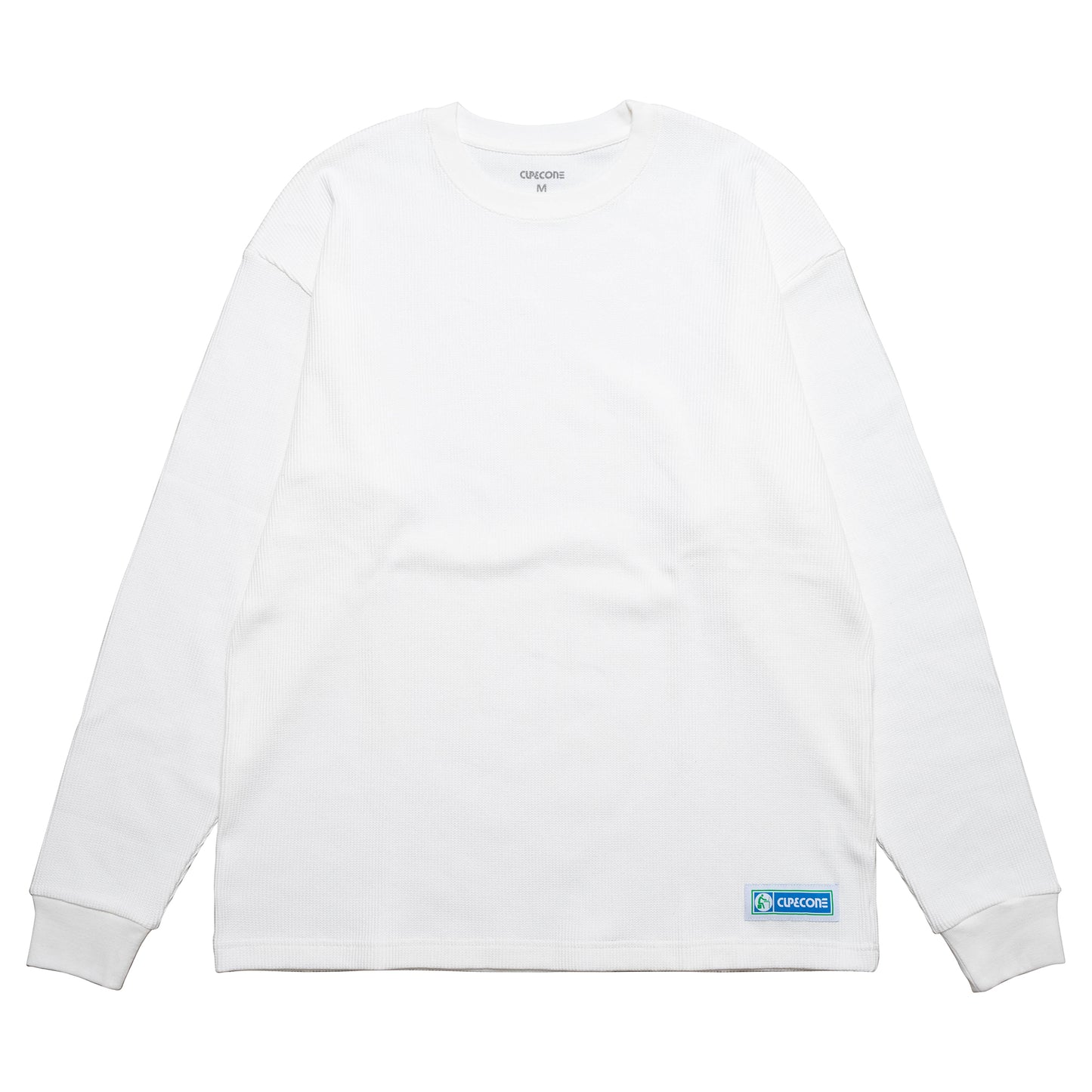 Waffle Thermal Long Sleeve