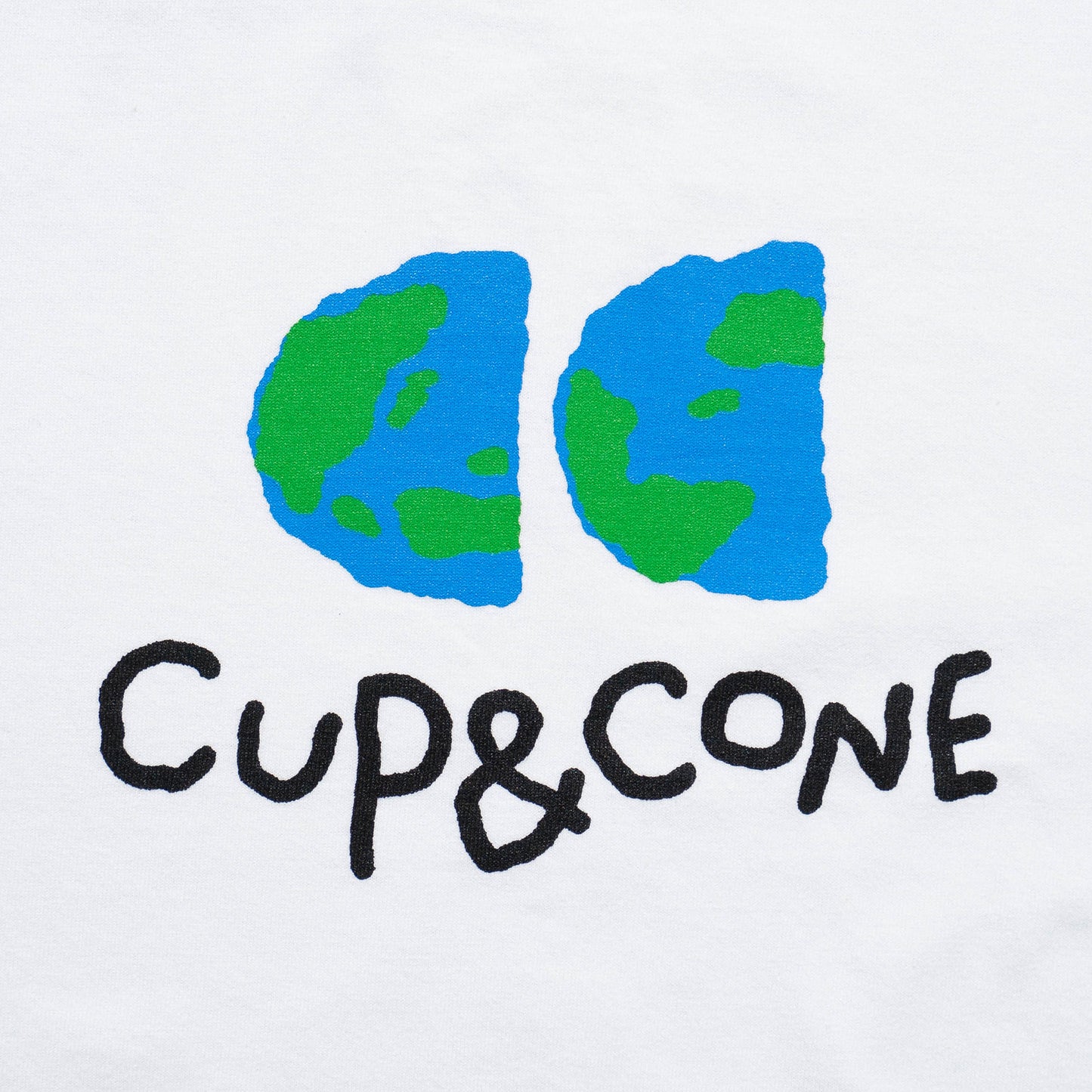 Earth Tee