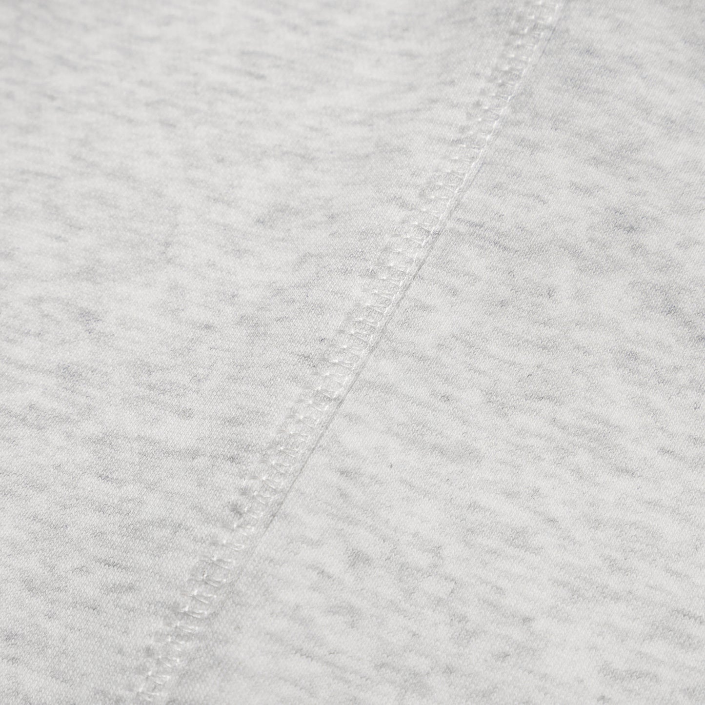 Bonded Fleece Desk Work Pants - Ash