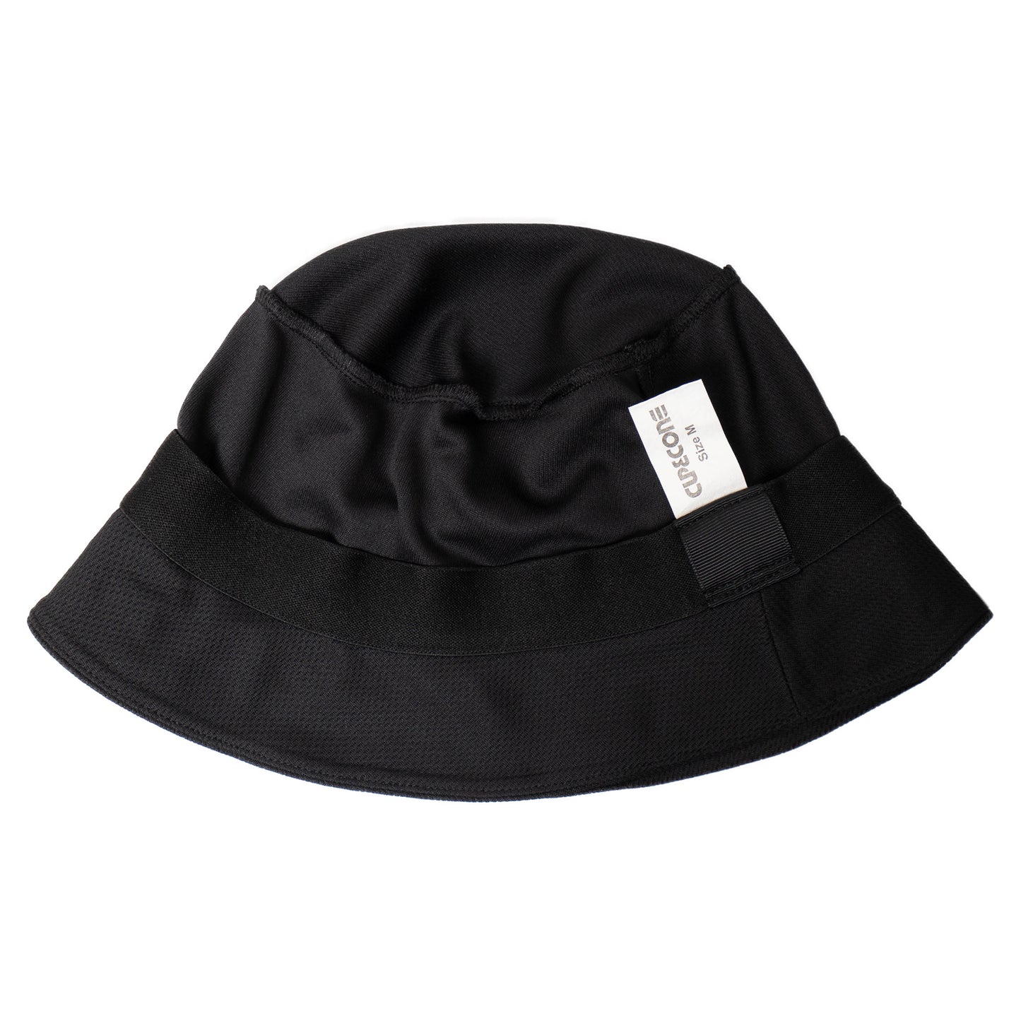 Active Vent Tube Hat - Black