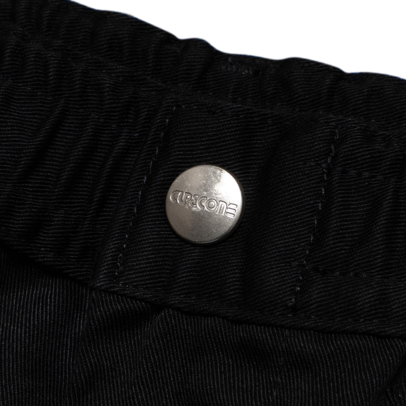 TC Twill Easy Pants - Black