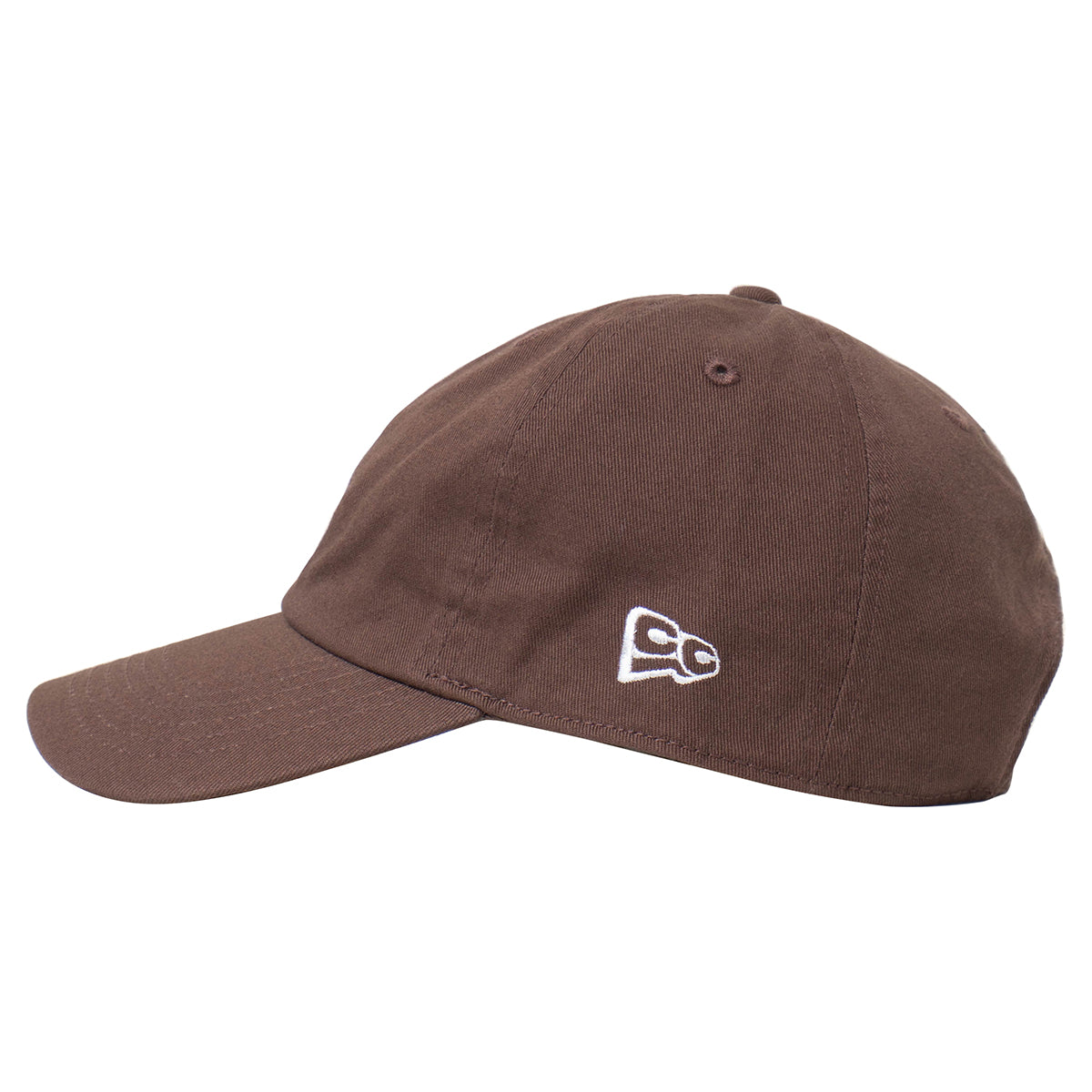 Nerd Era - Brown