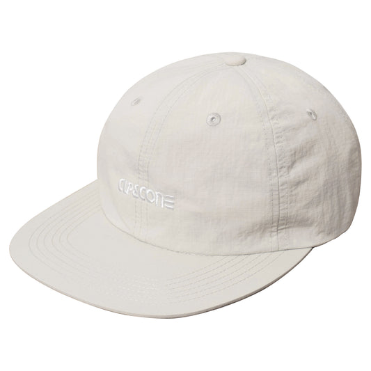Ripstop Nylon 6 Panel - Ivory