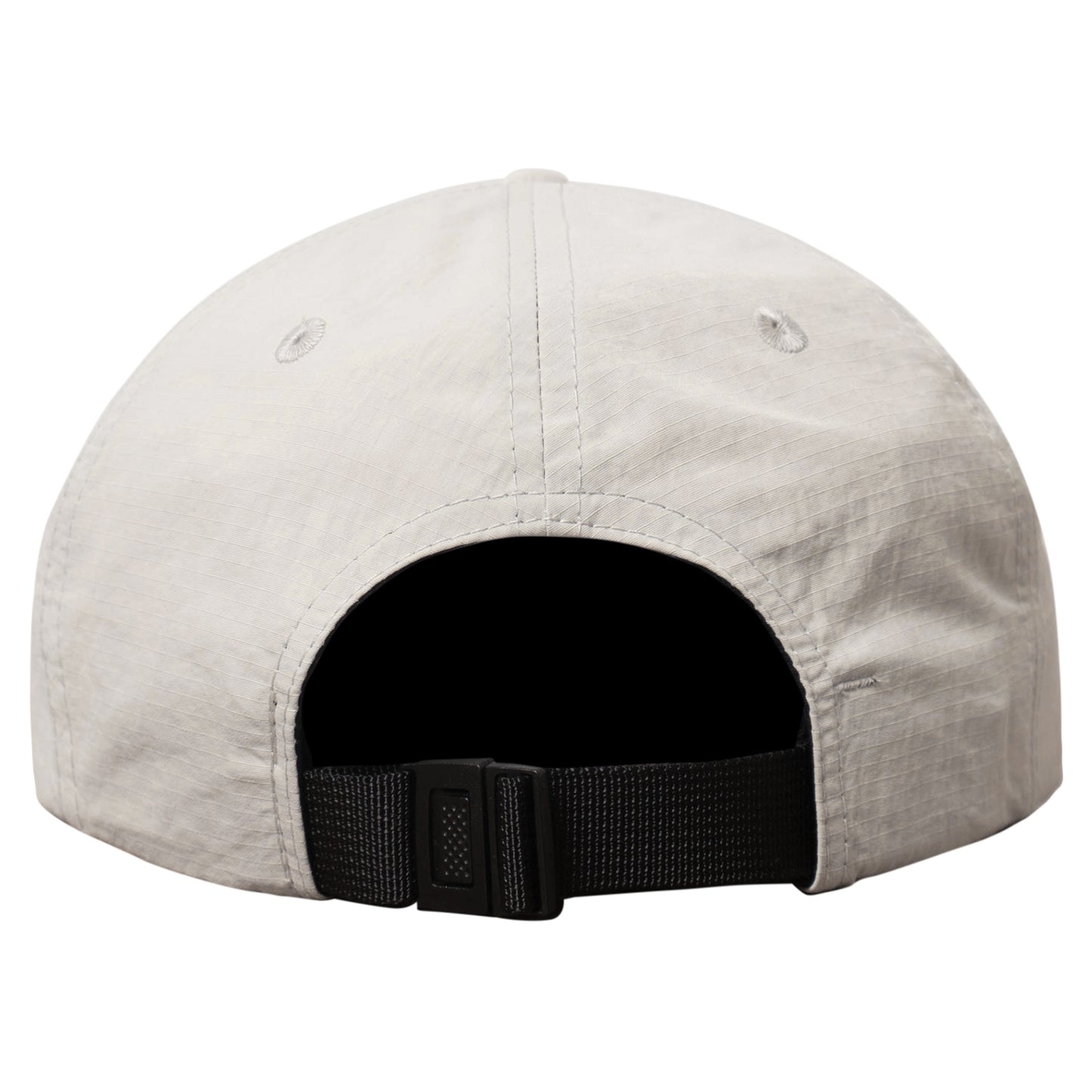 Ripstop Nylon 6 Panel - Ivory
