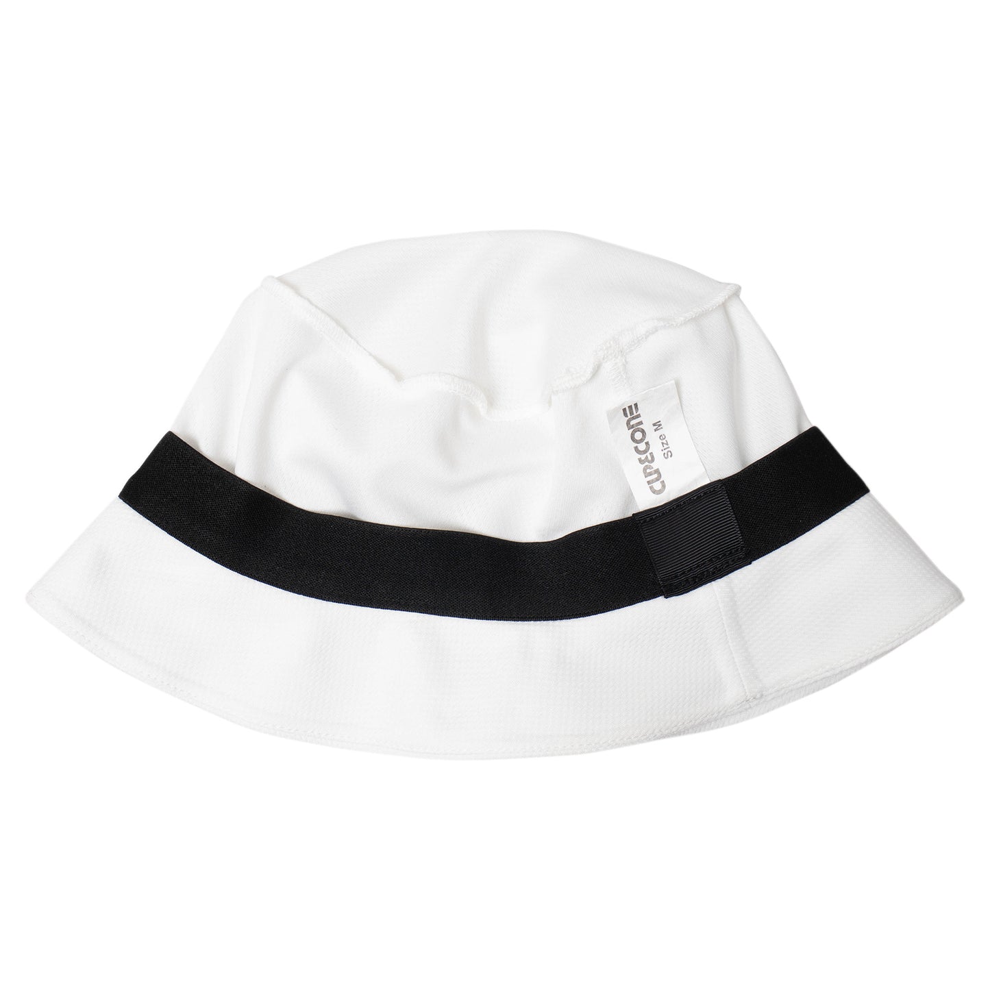 Active Vent Tube Hat - White