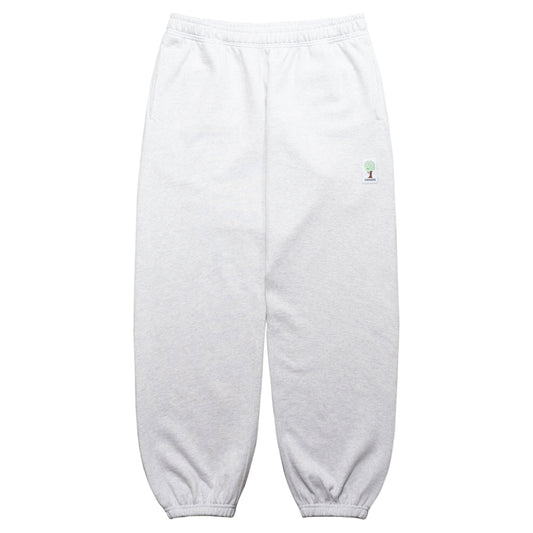 Forward Weave Pants - Ash