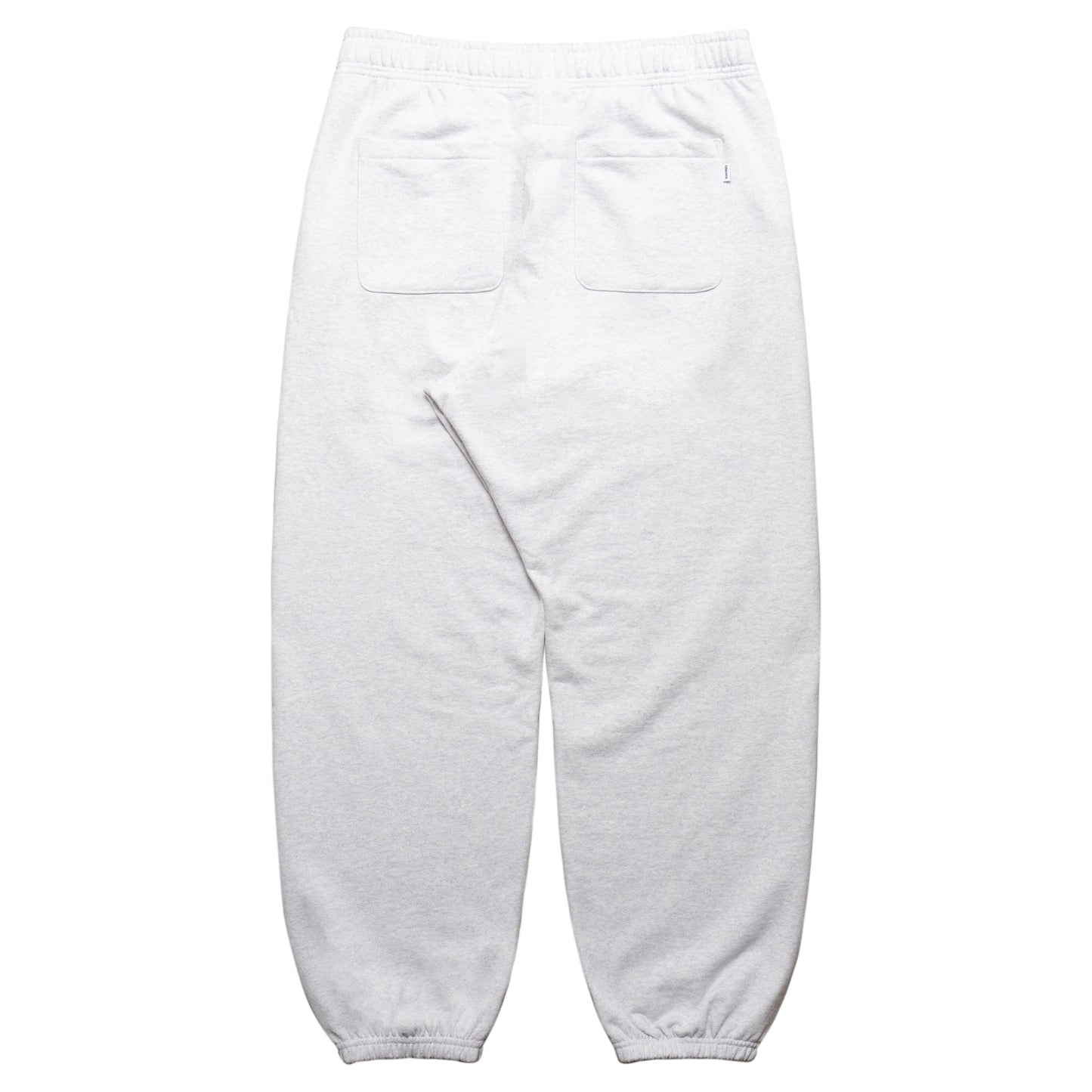 Forward Weave Pants - Ash