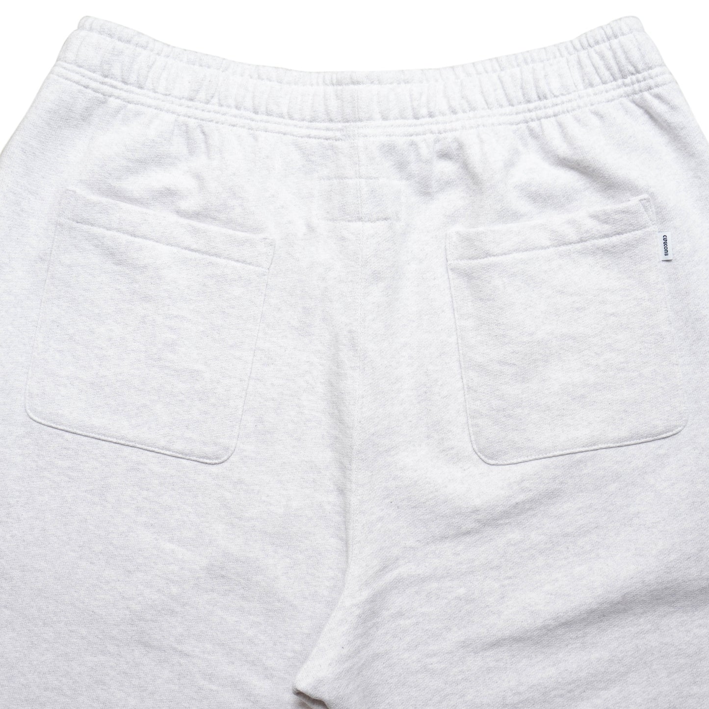 Forward Weave Pants - Ash