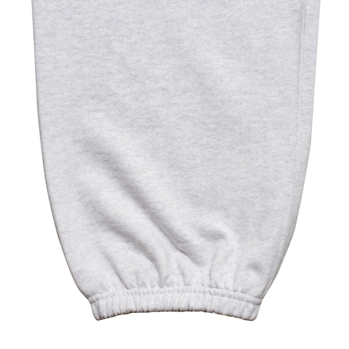 Forward Weave Pants - Ash