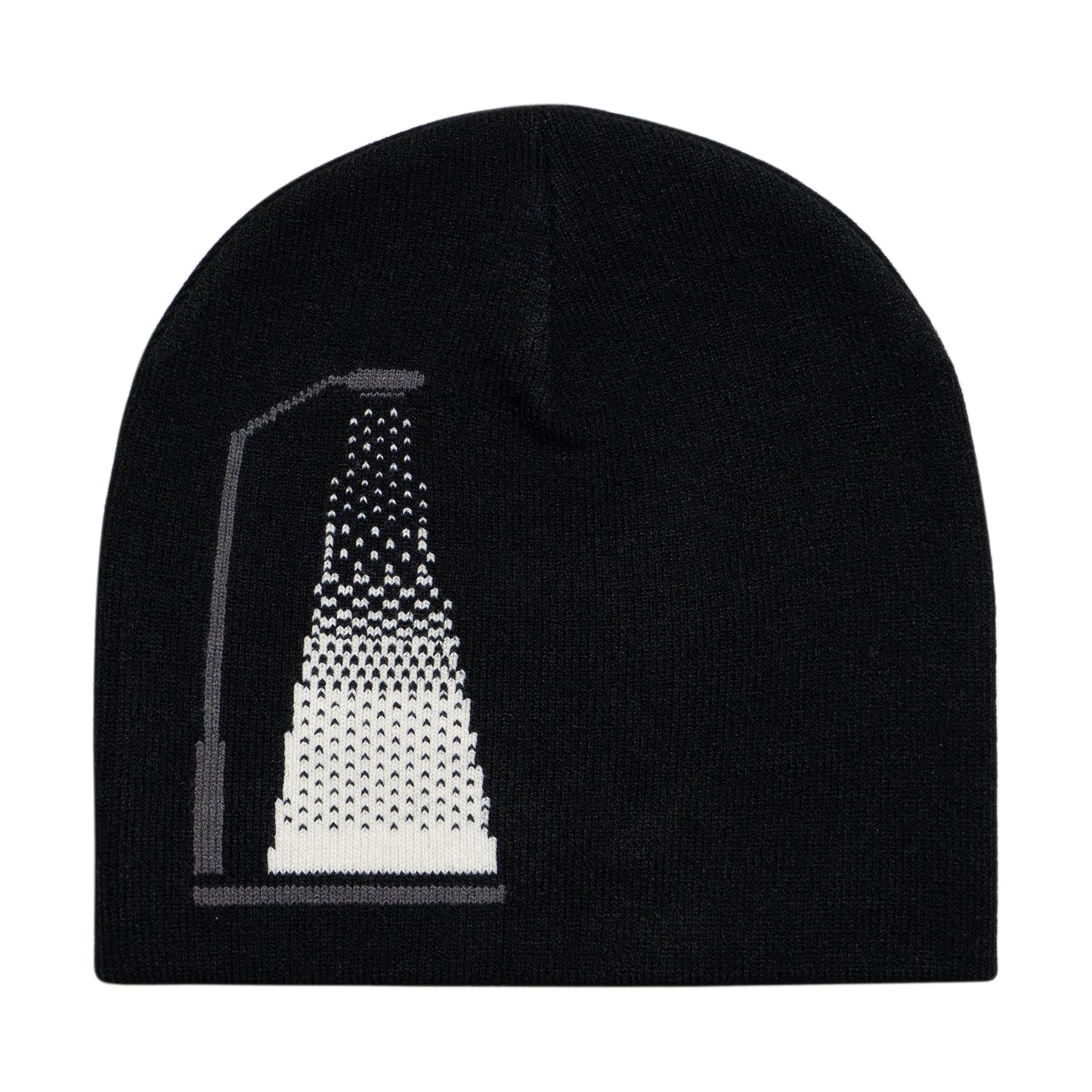 City Light Beanie - Black