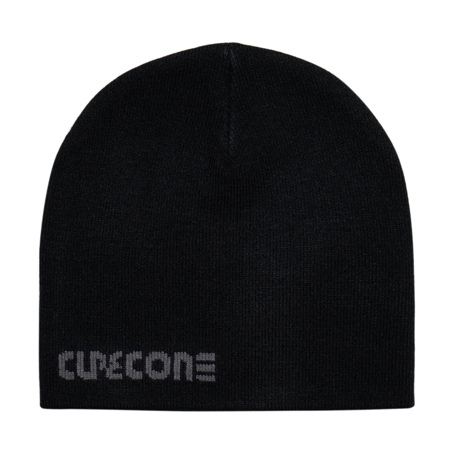 City Light Beanie - Black