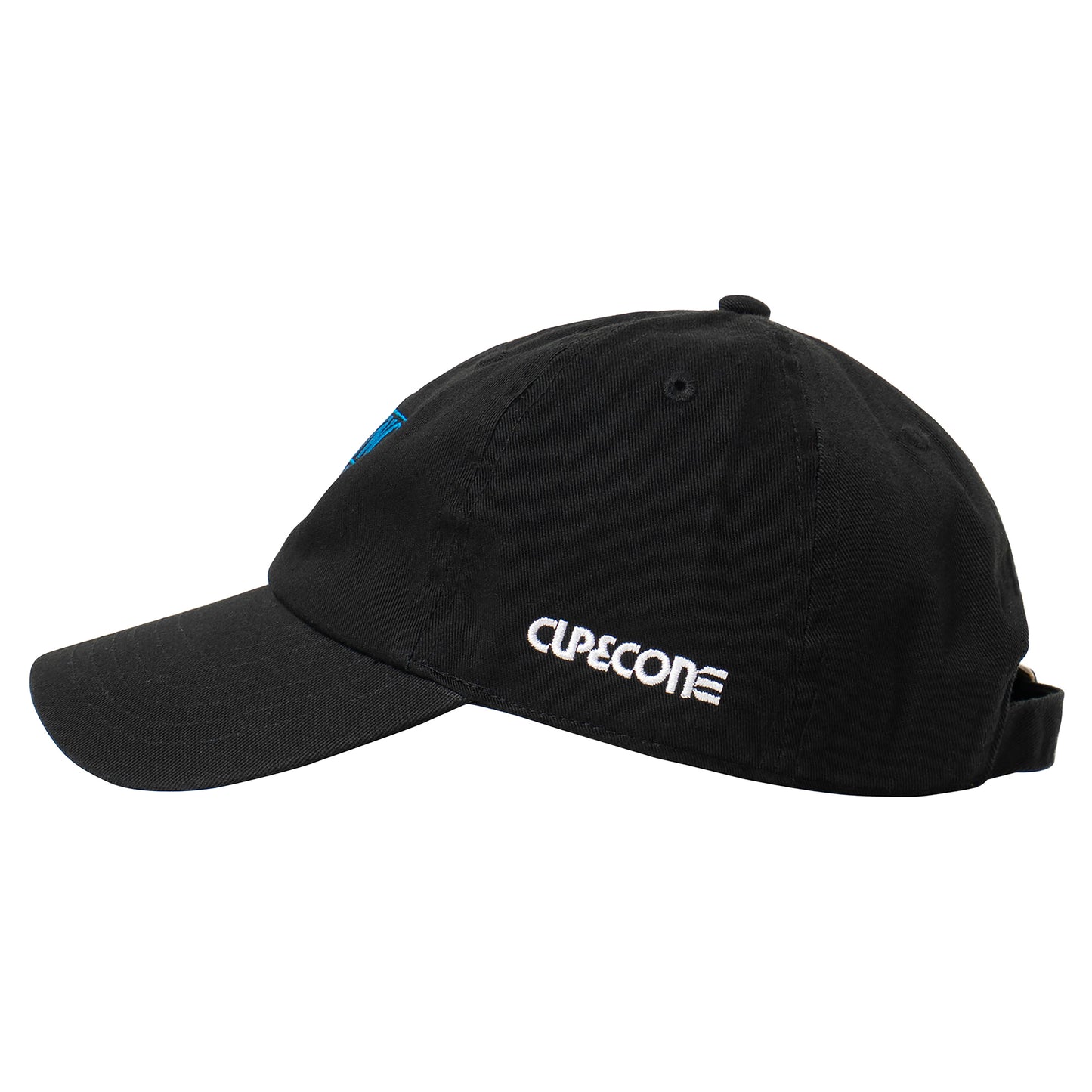 LISTENING IS LIVING 6 Panel - Black
