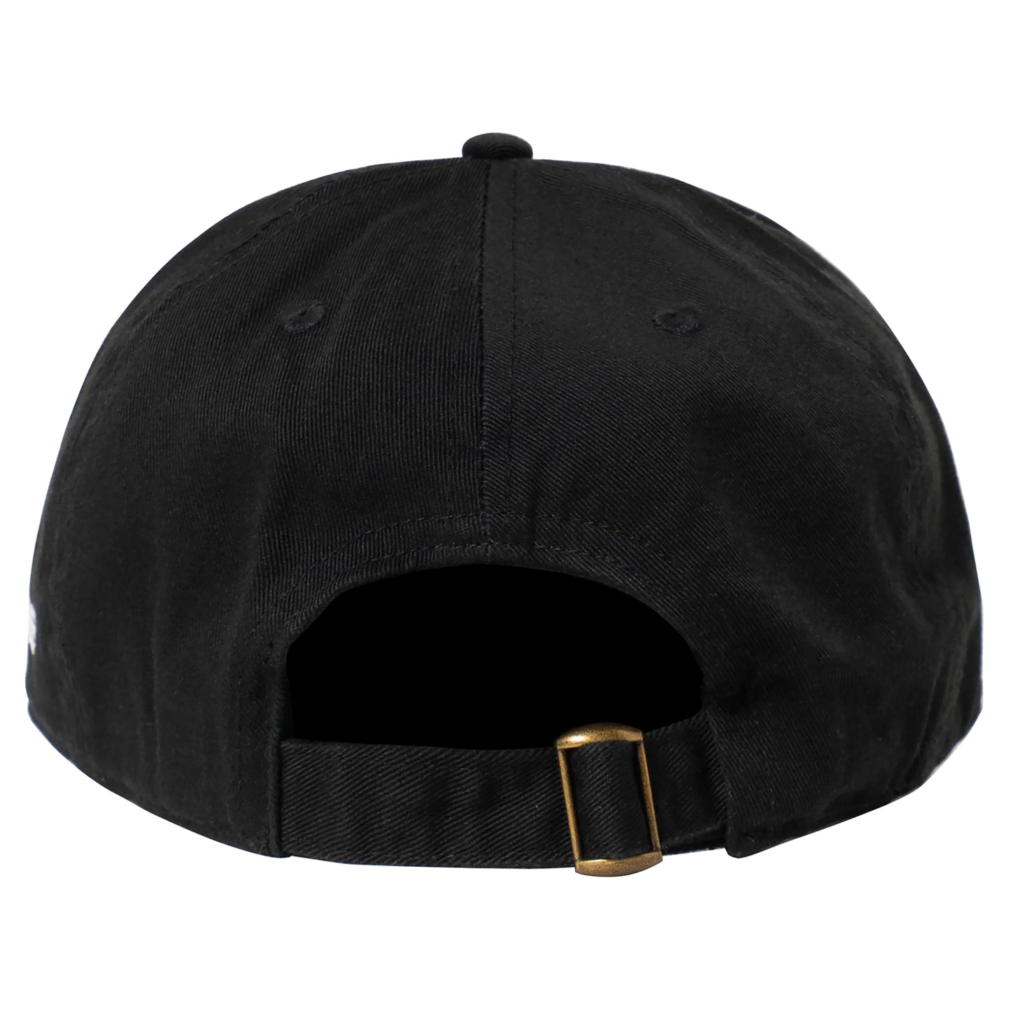 LISTENING IS LIVING 6 Panel - Black