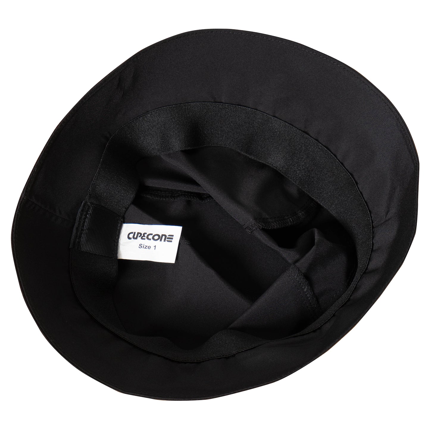 Solotex Bicycle Bucket - Black