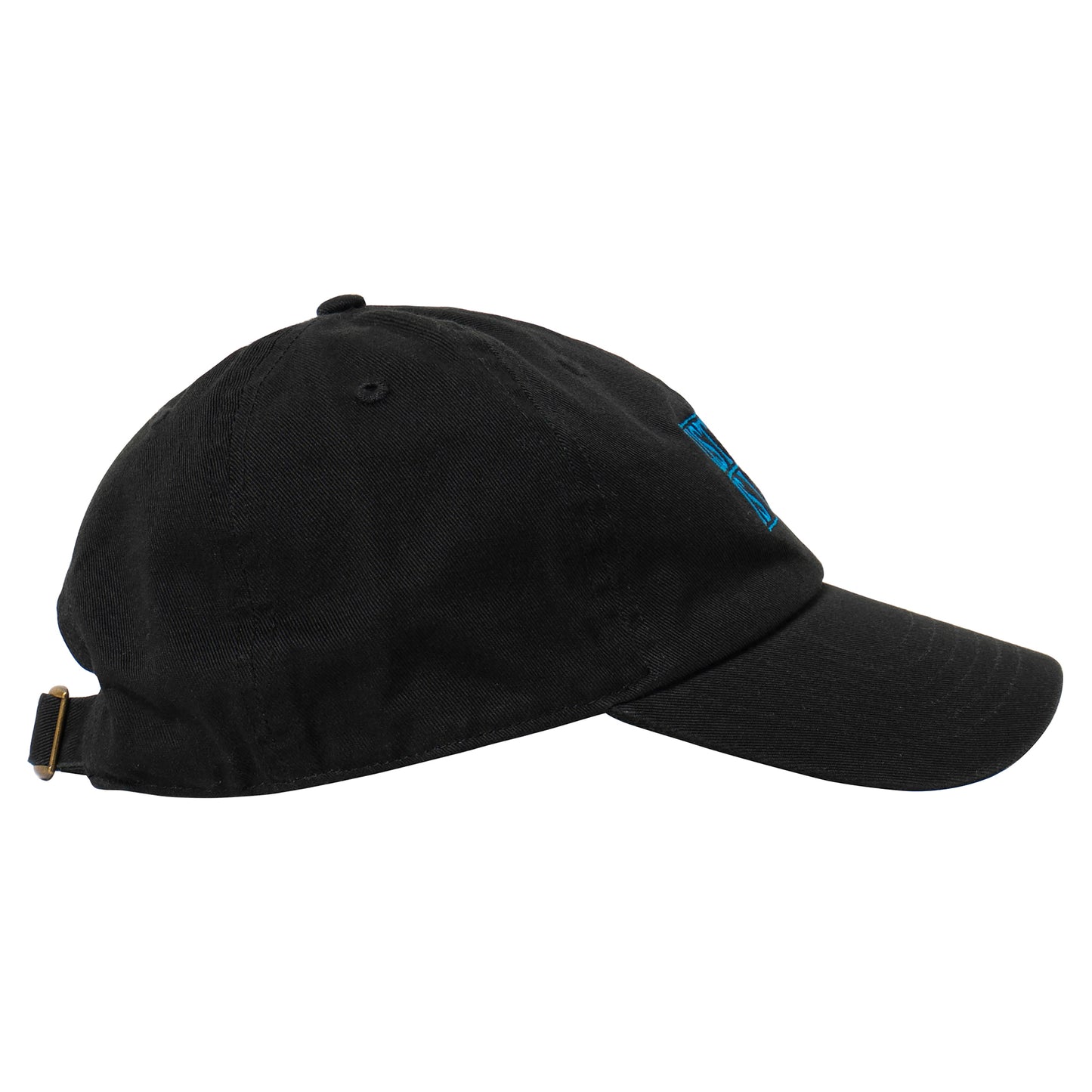 LISTENING IS LIVING 6 Panel - Black