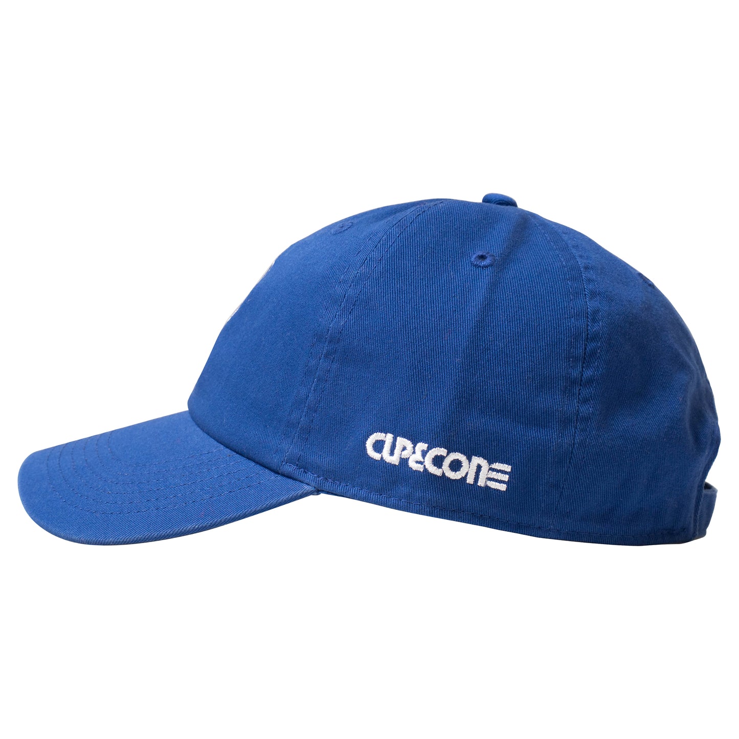 Earth Man 6 Panel - Blue