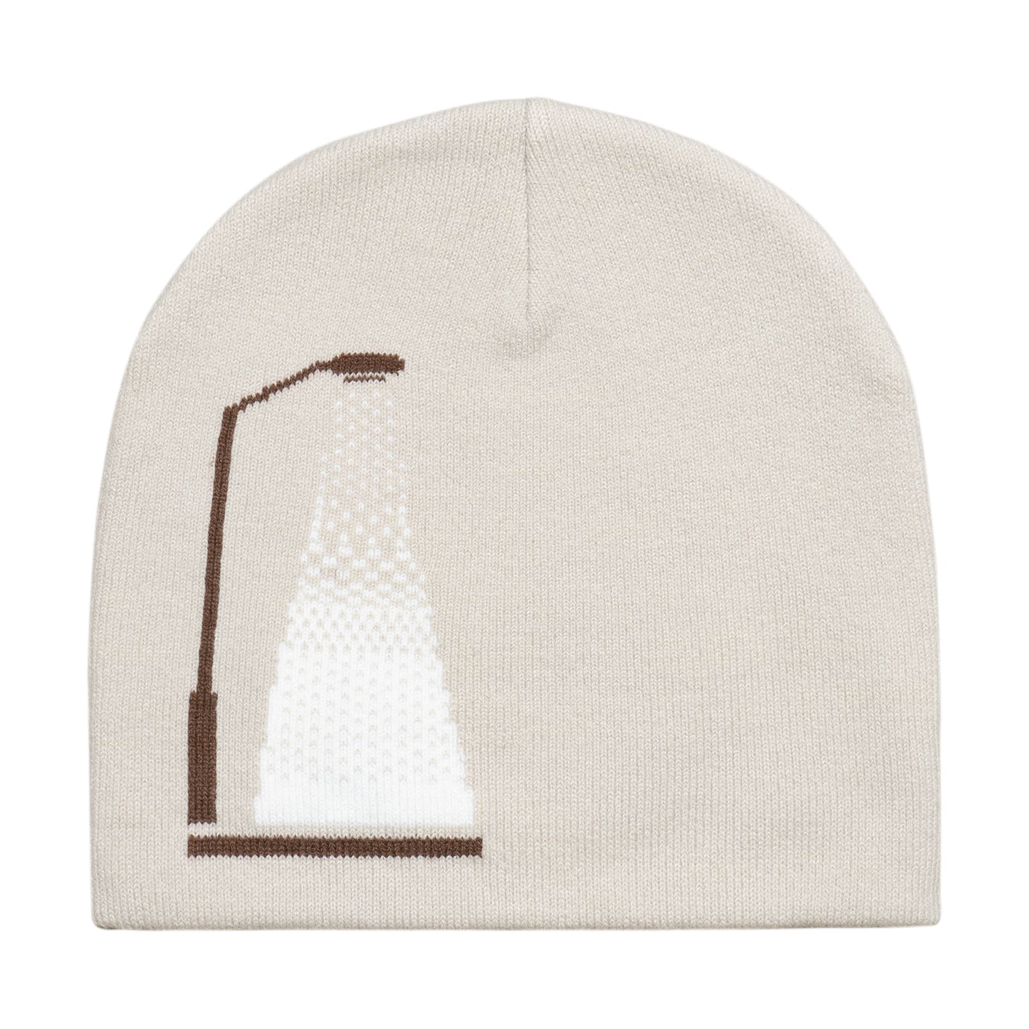 City Light Beanie - Cream