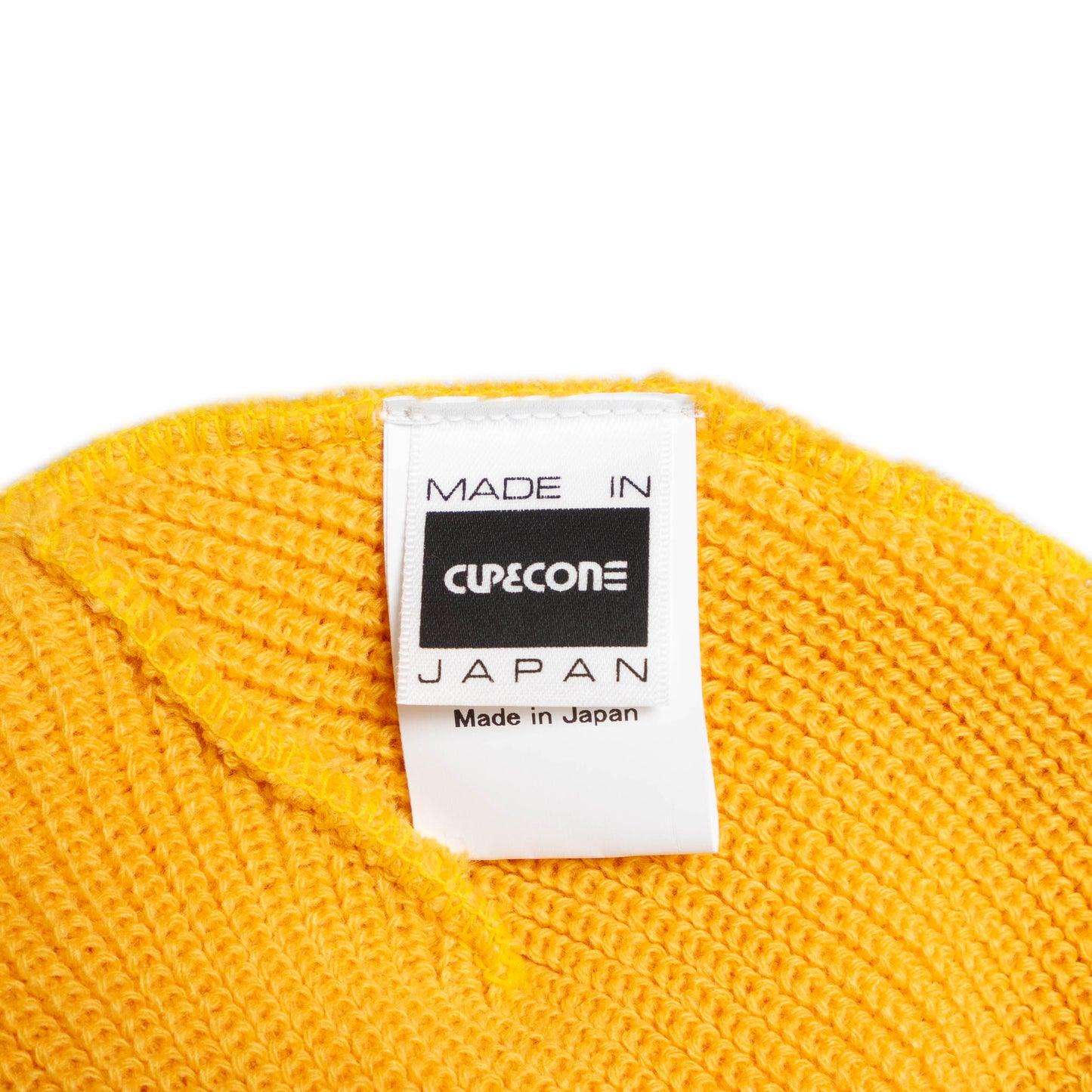 Super Soft Beanie - Daisy