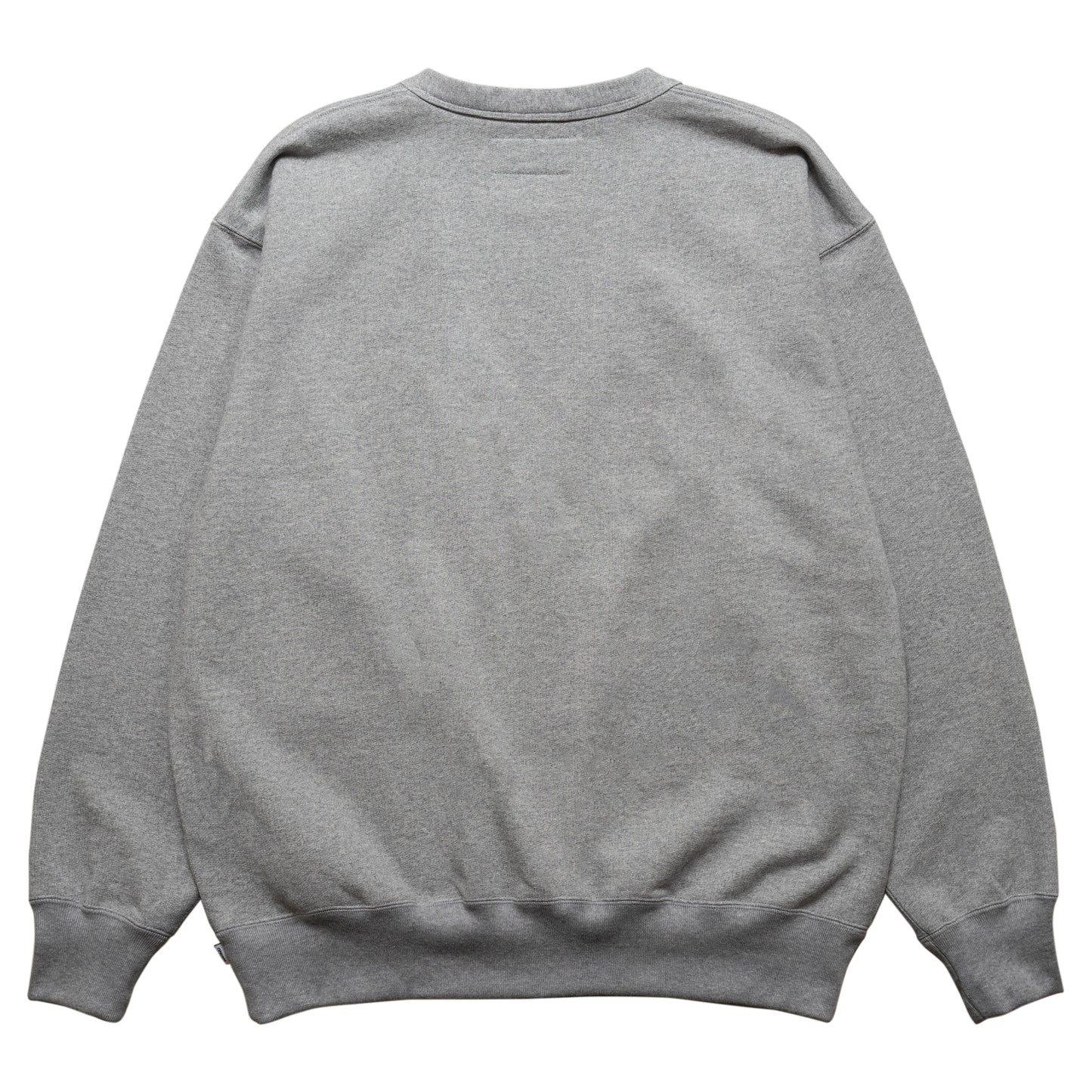 Forward Weave Cardigan - Grey