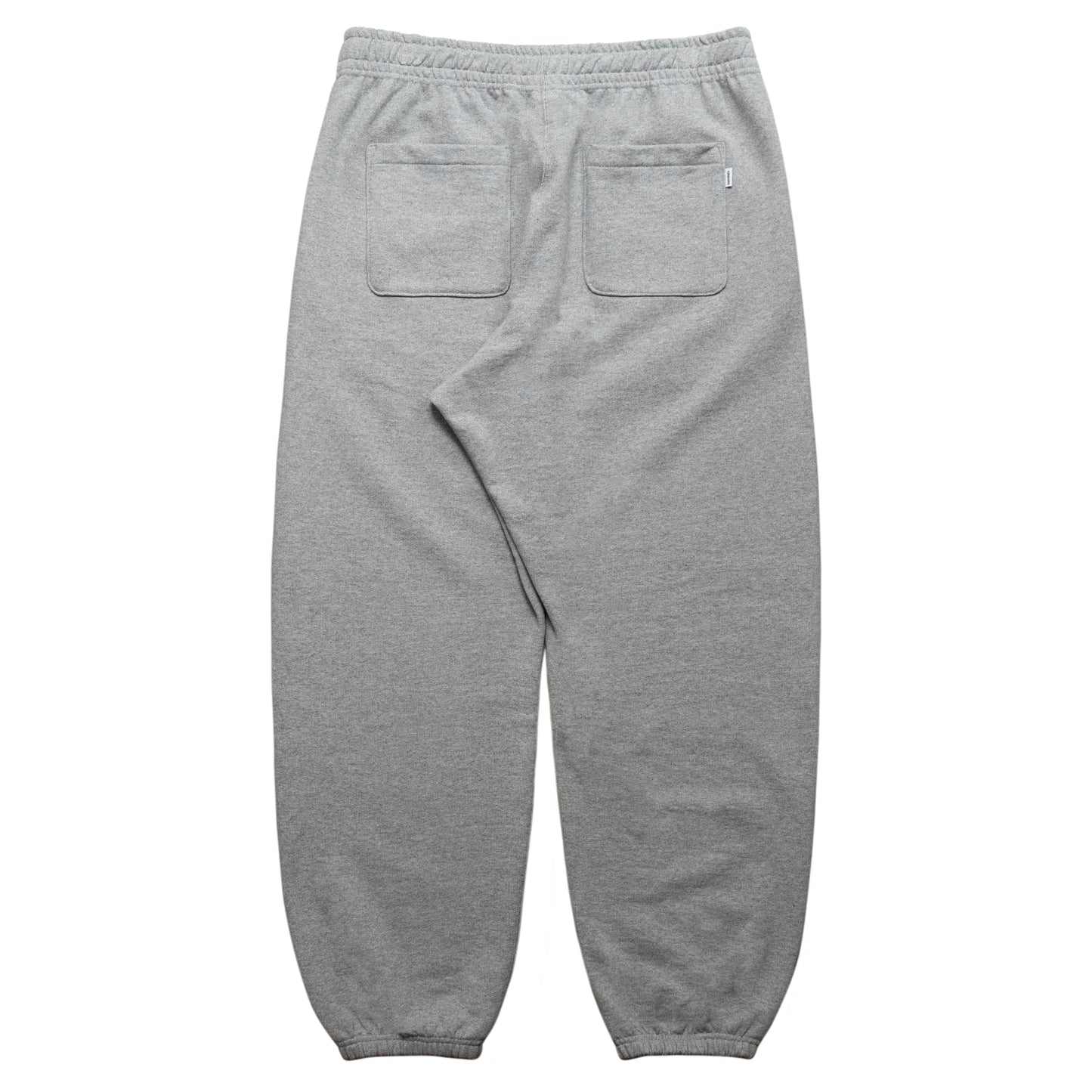 Forward Weave Pants - Grey