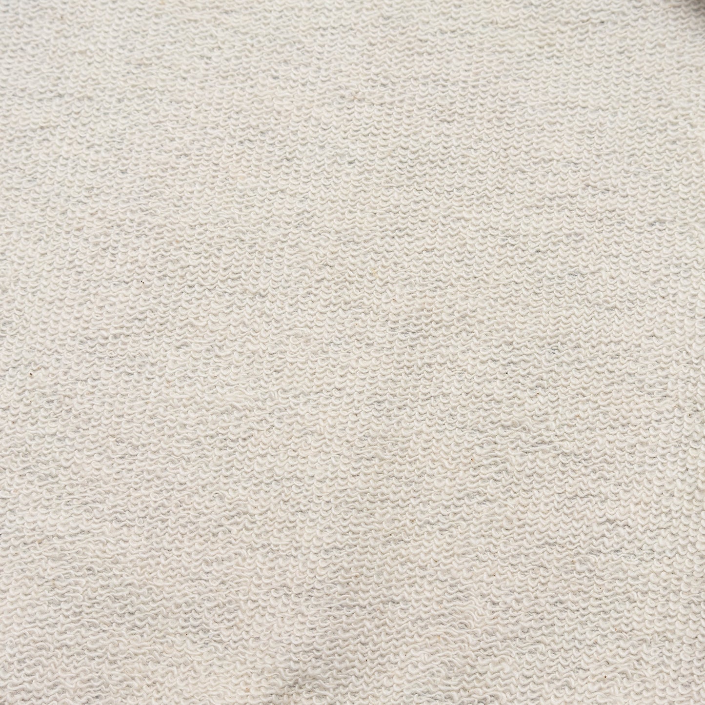 Forward Weave Hoodie - Grey