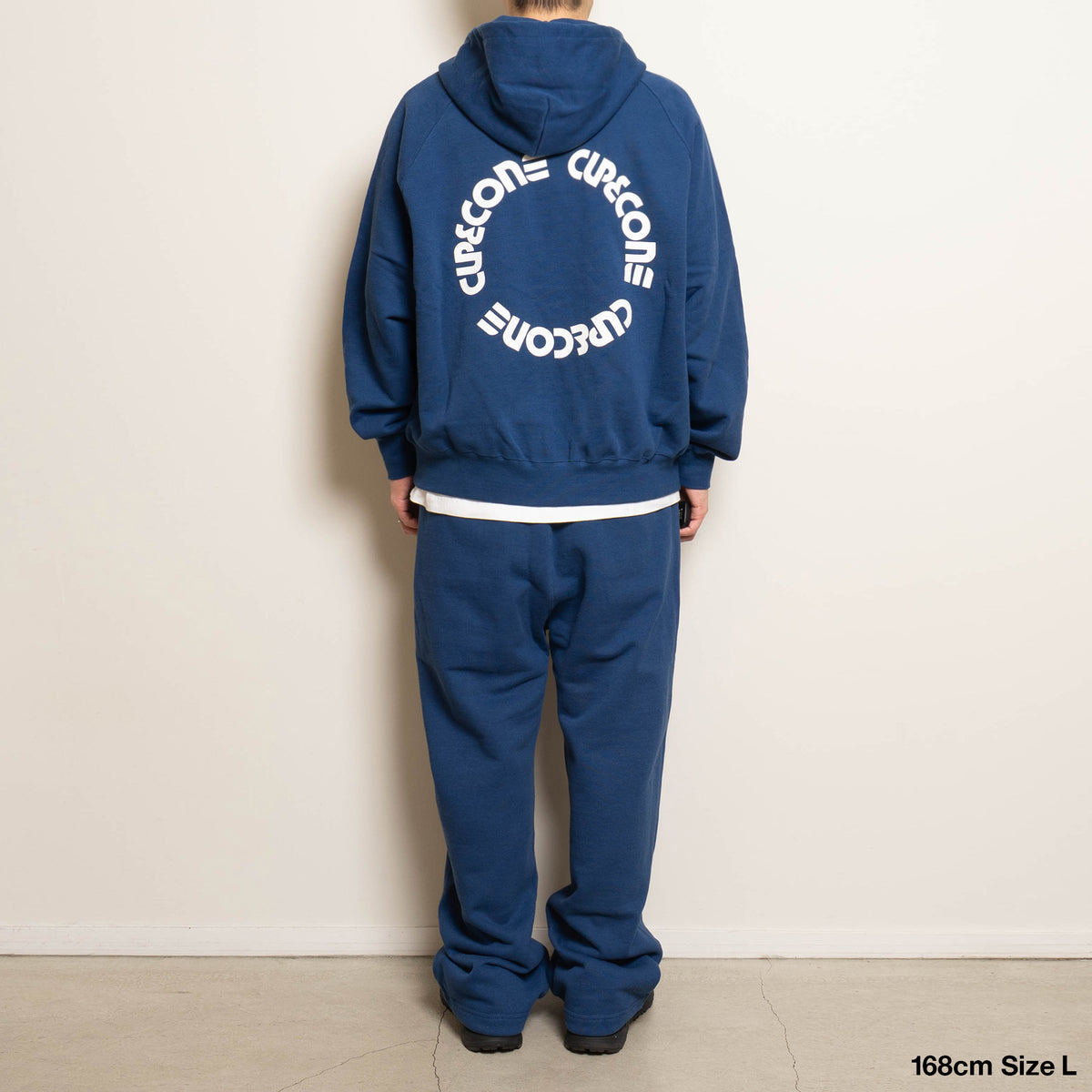 Sweat Pants - Grey