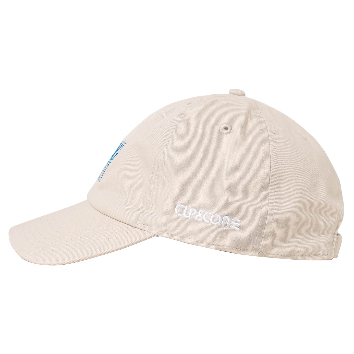 LISTENING IS LIVING 6 Panel - Ivory