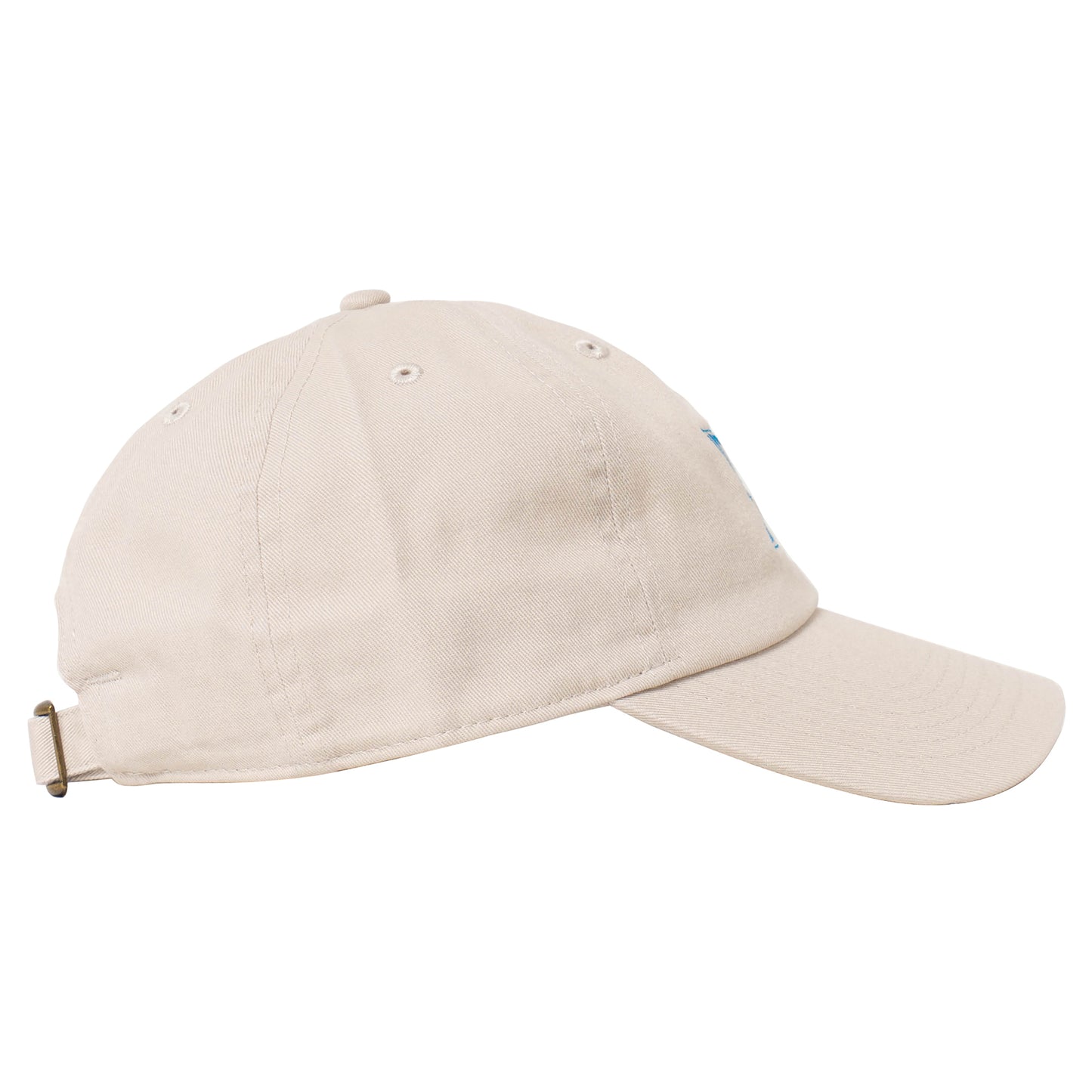 LISTENING IS LIVING 6 Panel - Ivory