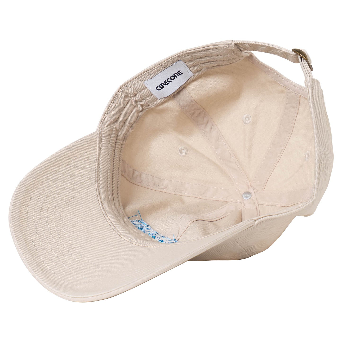 LISTENING IS LIVING 6 Panel - Ivory