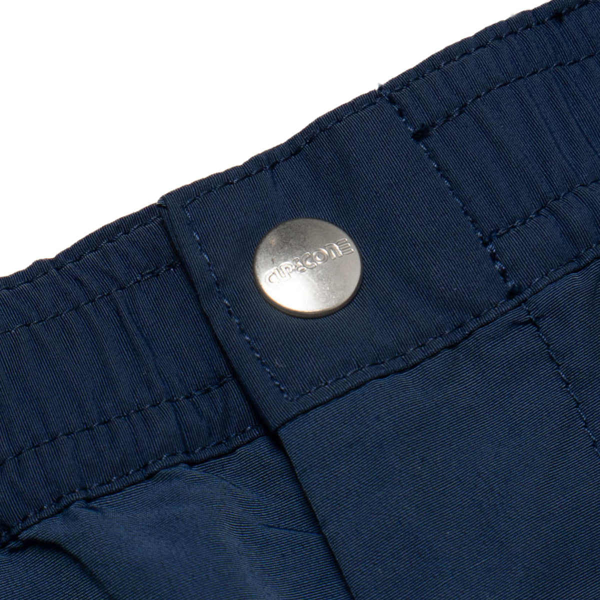 CC Baggy 60/40 Cloth Easy Trousers - Navy