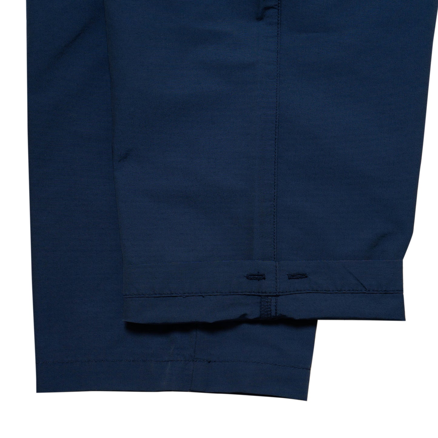 CC Baggy 60/40 Cloth Easy Trousers - Navy