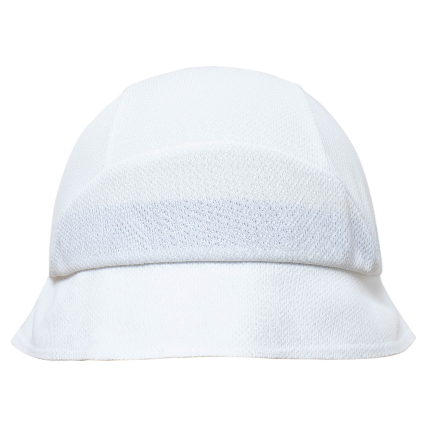 Bicycle Bucket - White