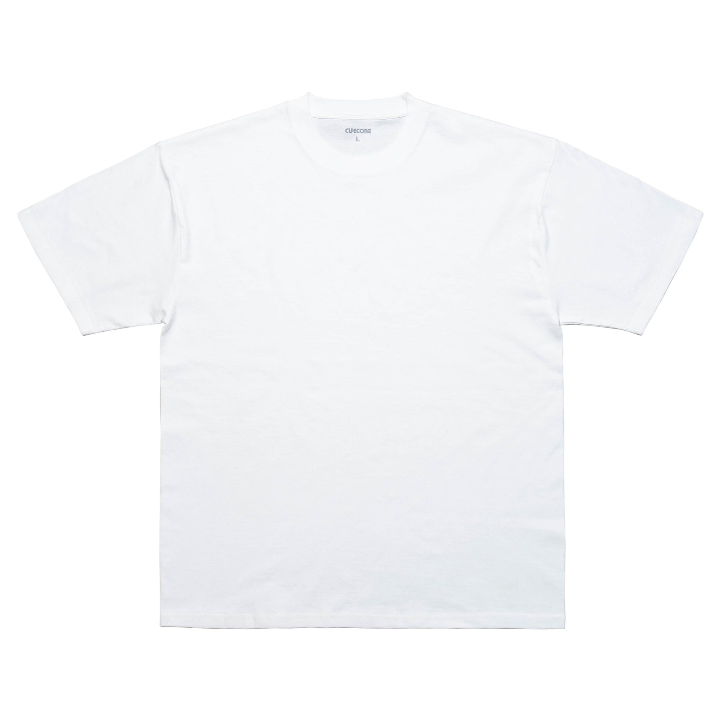 Stay Out Late Tee - White
