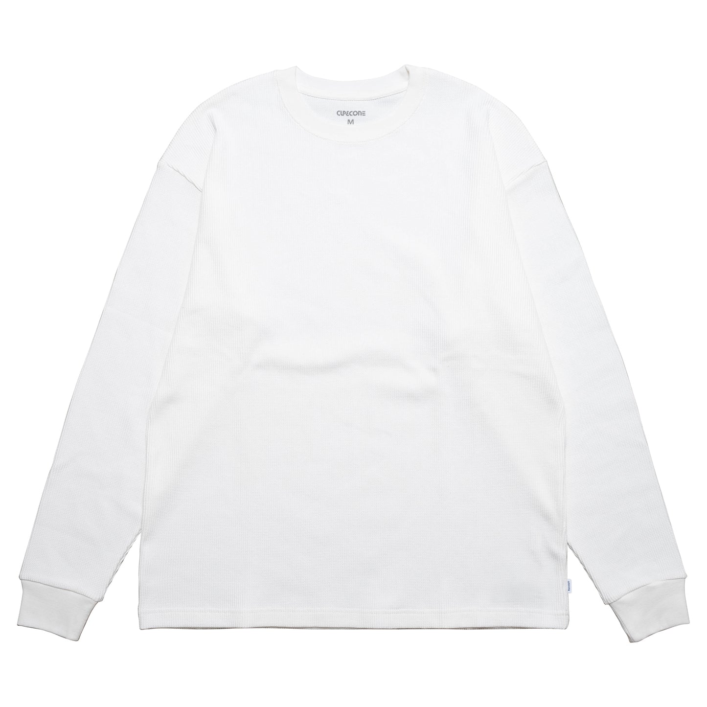 Waffle Thermal Long Sleeve