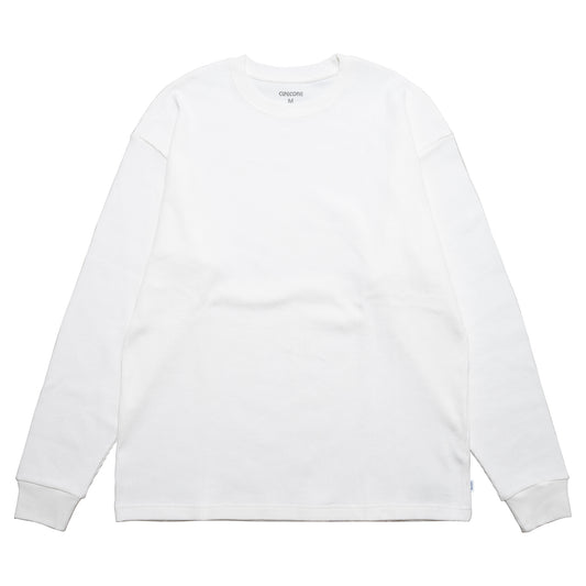 Waffle Thermal Long Sleeve