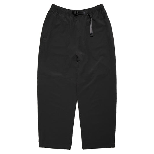 Micro Vent Desk Work Pants - Black