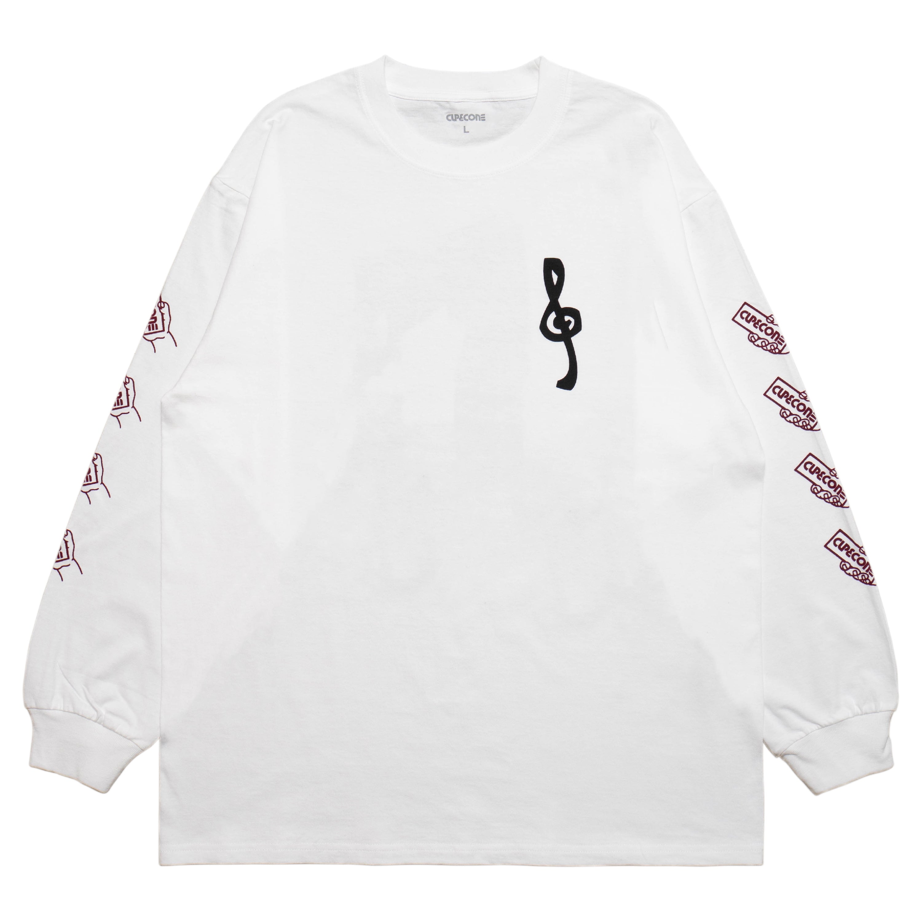 T-shirts – CUP AND CONE