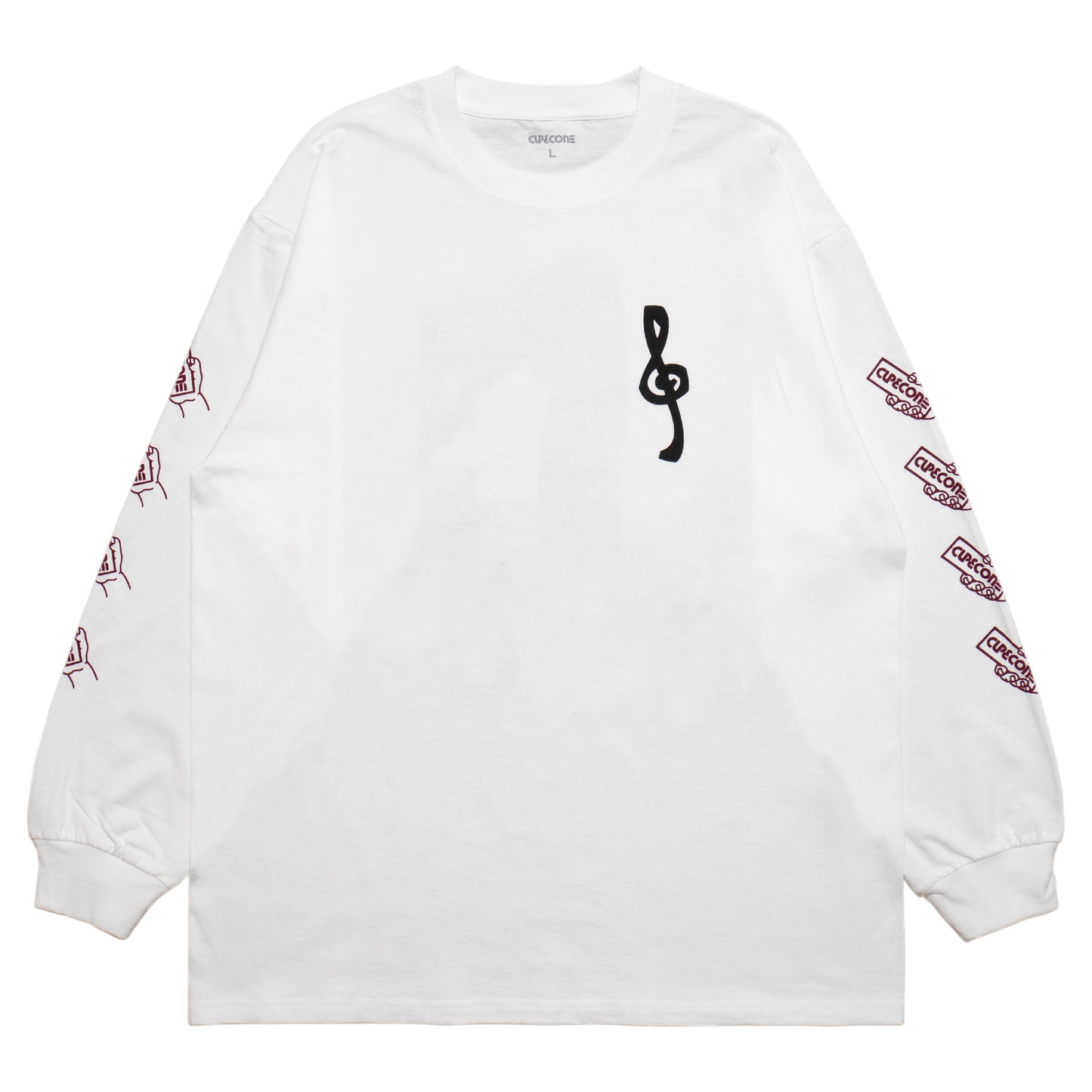 MJ LS