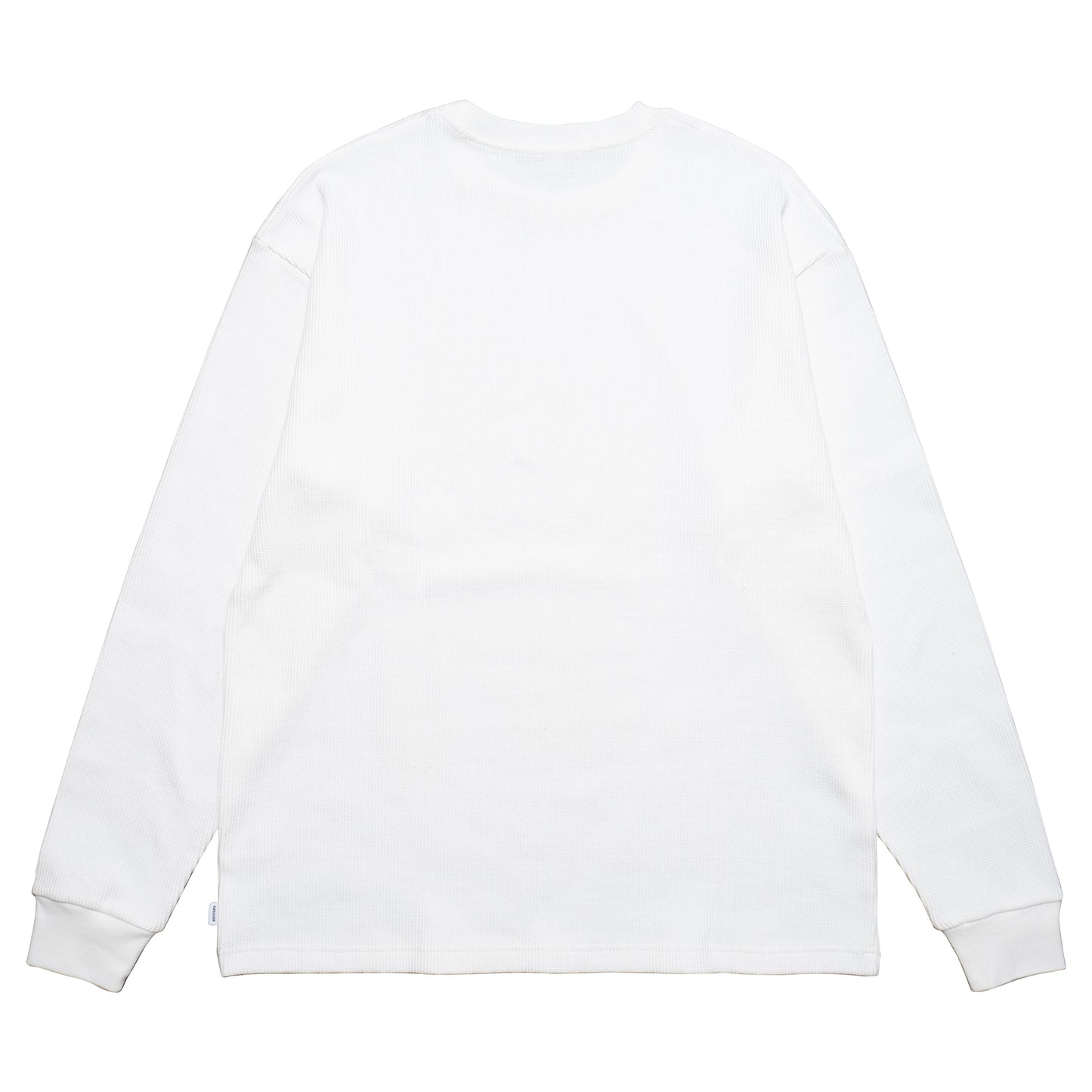 Waffle Thermal Long Sleeve