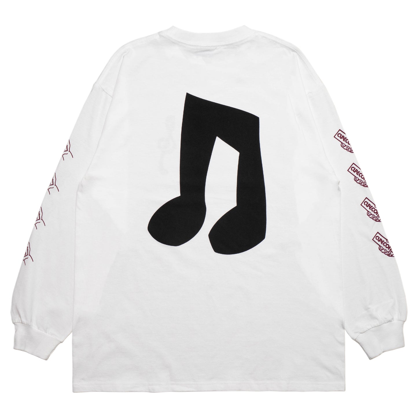 MJ LS