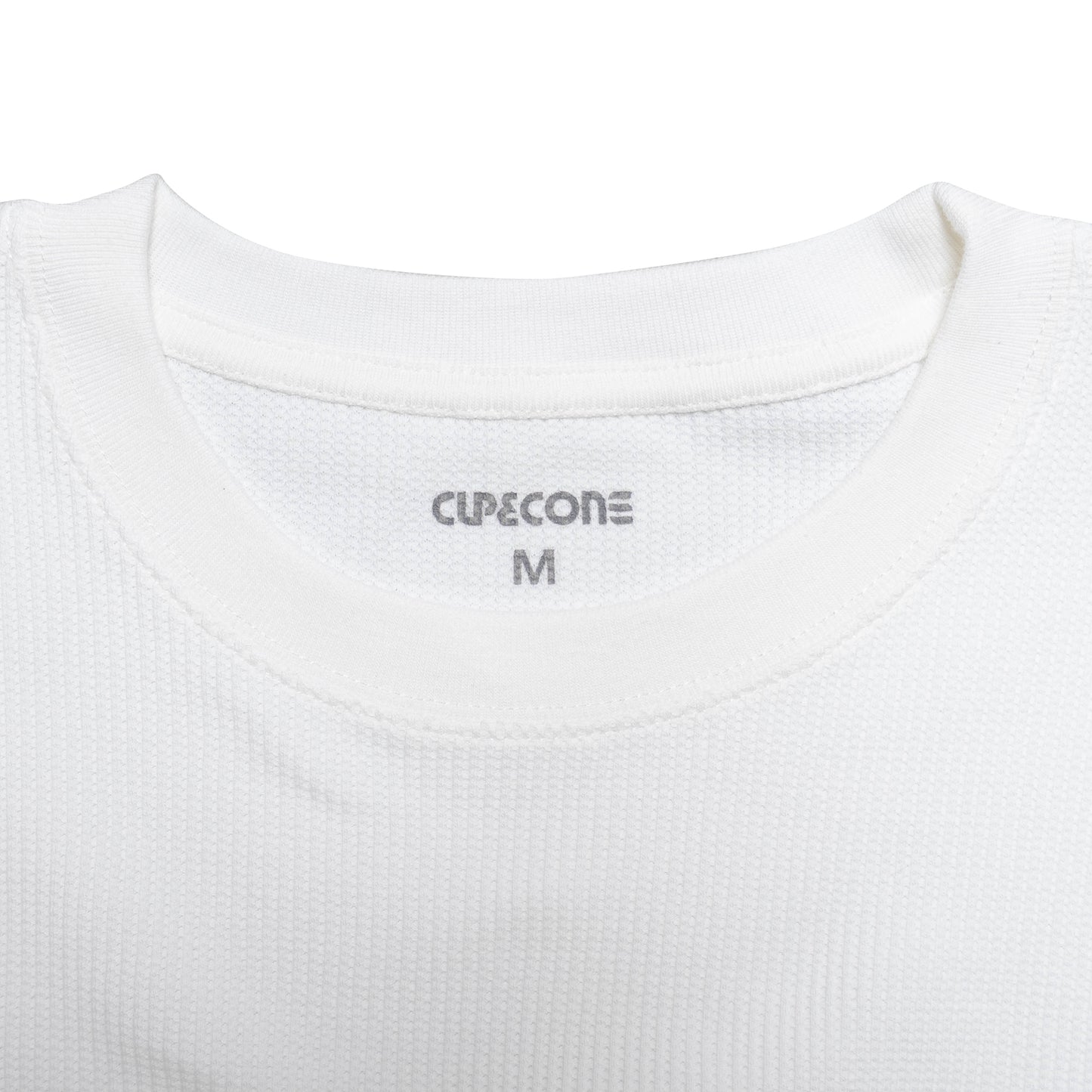 Waffle Thermal Long Sleeve