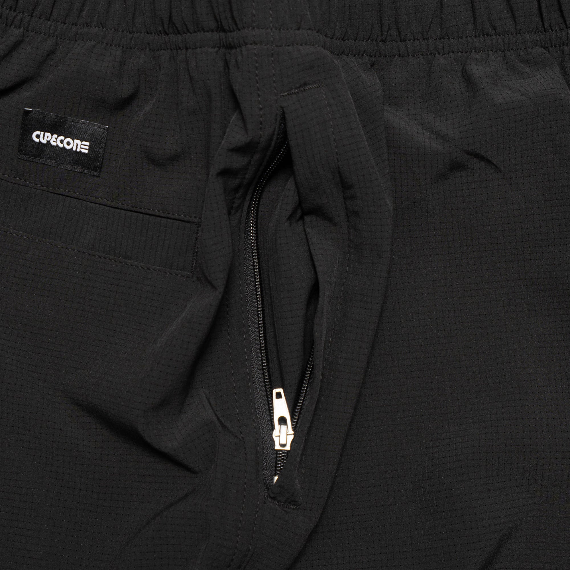 Micro Vent Desk Work Pants - Black – CUP AND CONE