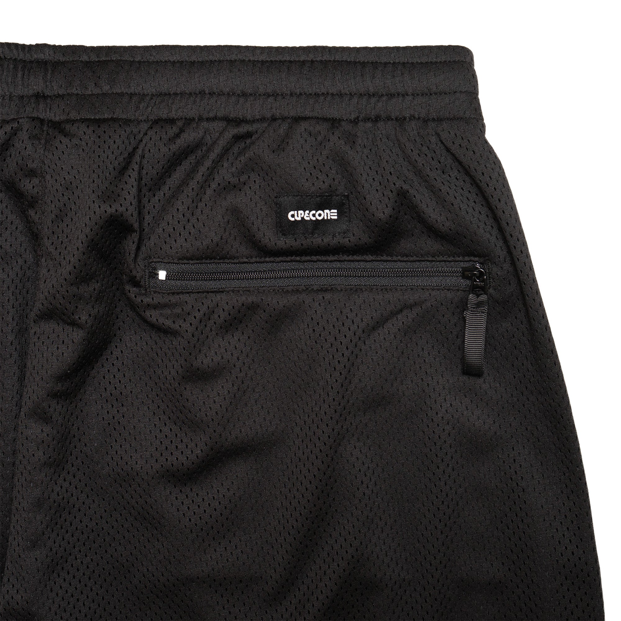 Mesh Easy Pants – CUP AND CONE