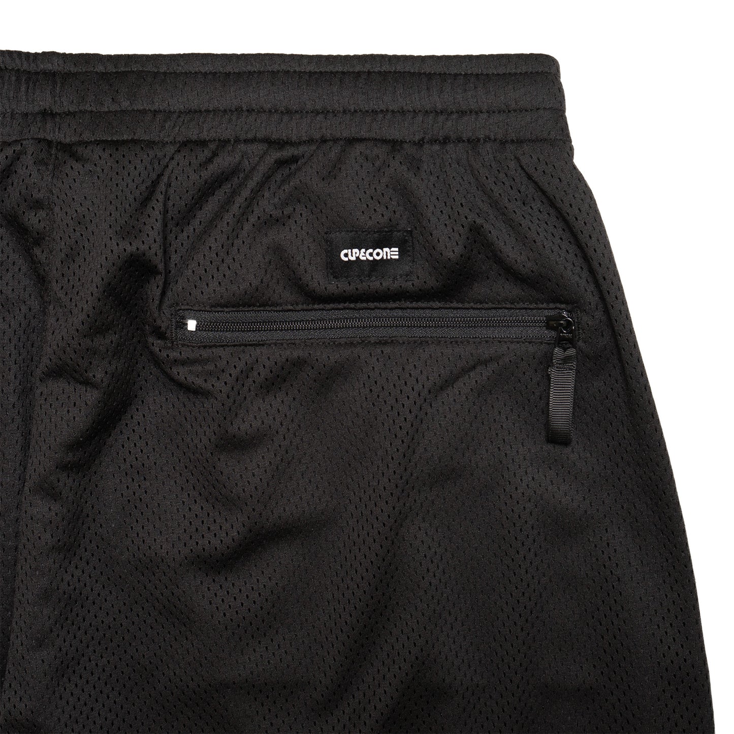 Mesh Easy Pants