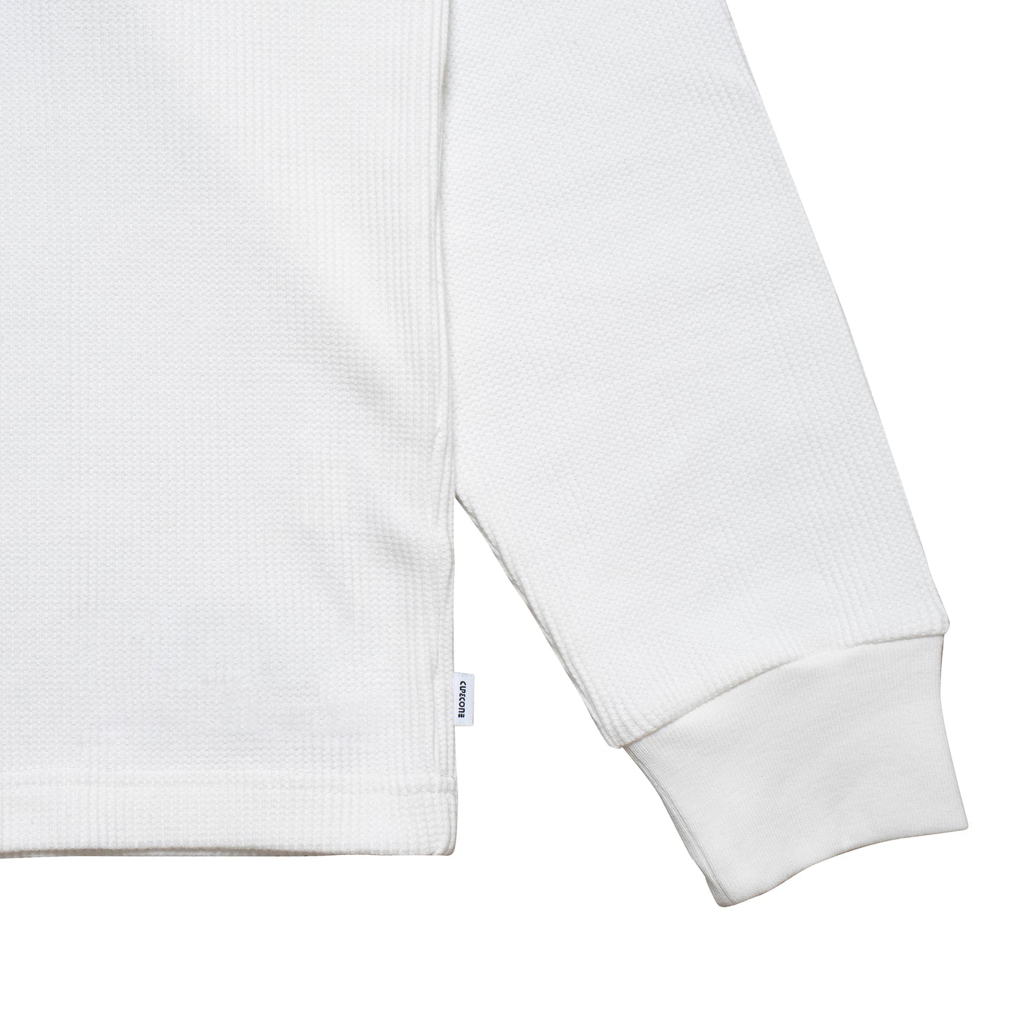 Waffle Thermal Long Sleeve