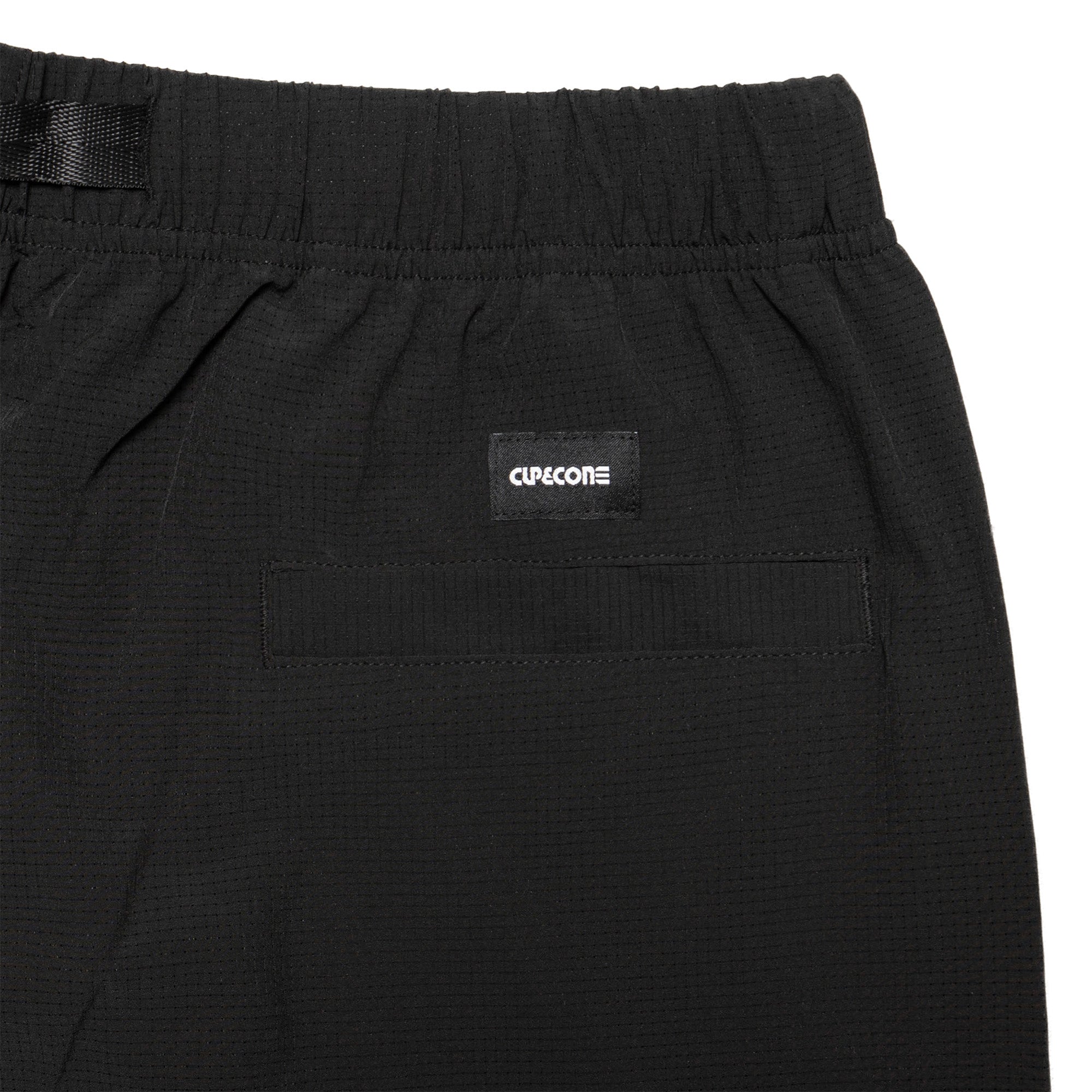 Micro Vent Desk Work Pants - Black – CUP AND CONE