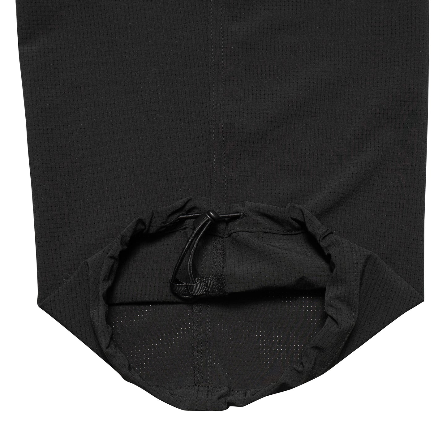 Micro Vent Desk Work Pants - Black