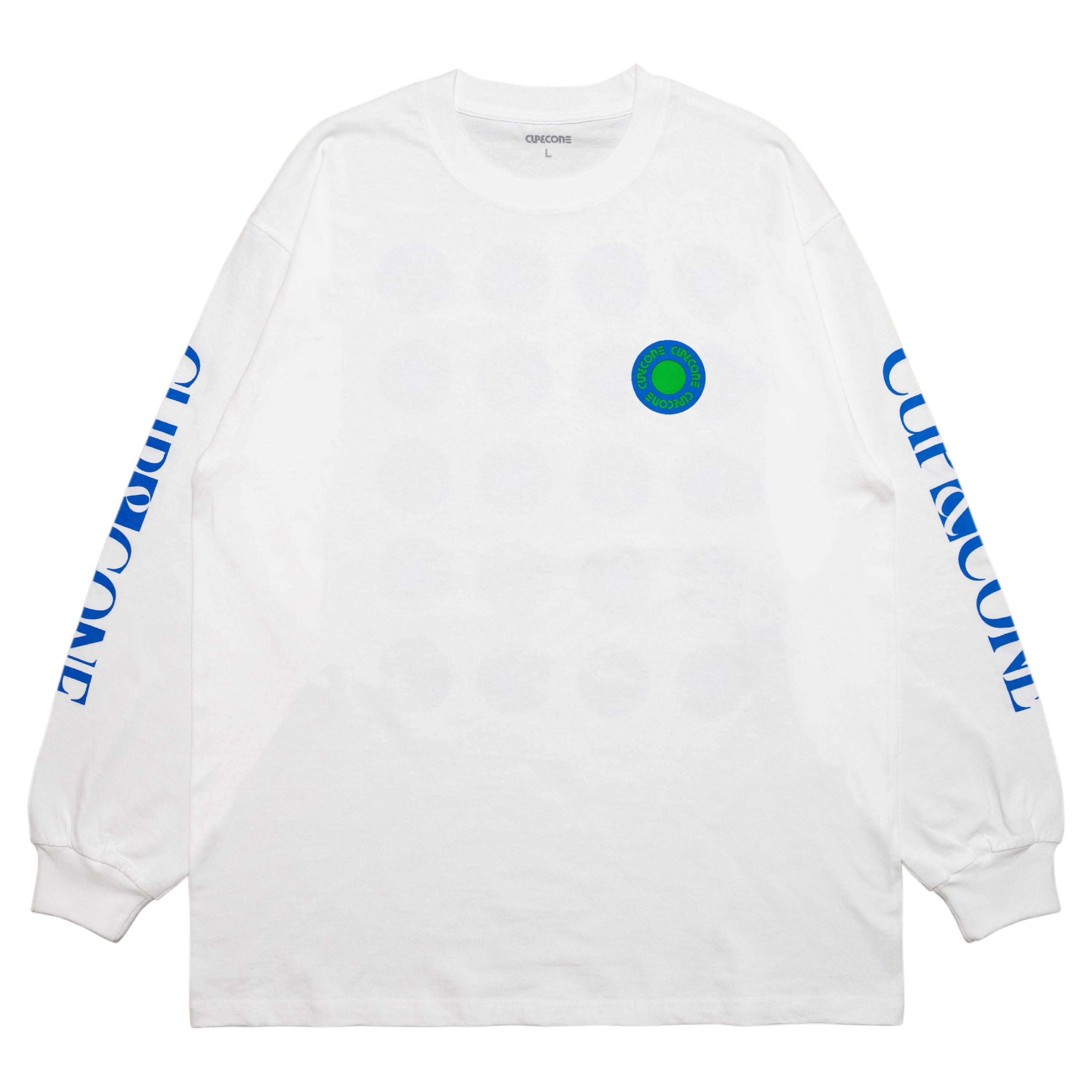 T-shirts – CUP AND CONE