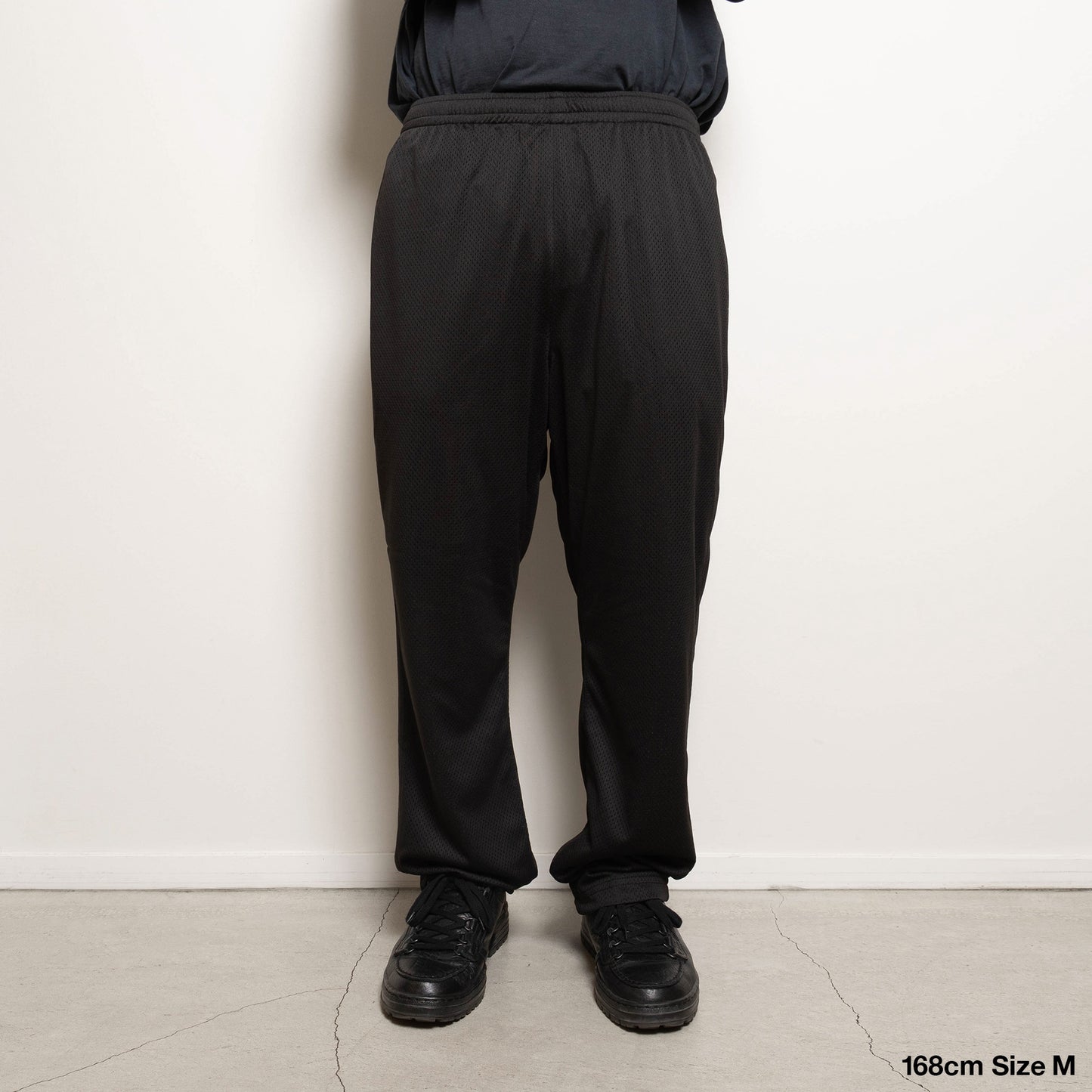 Mesh Easy Pants