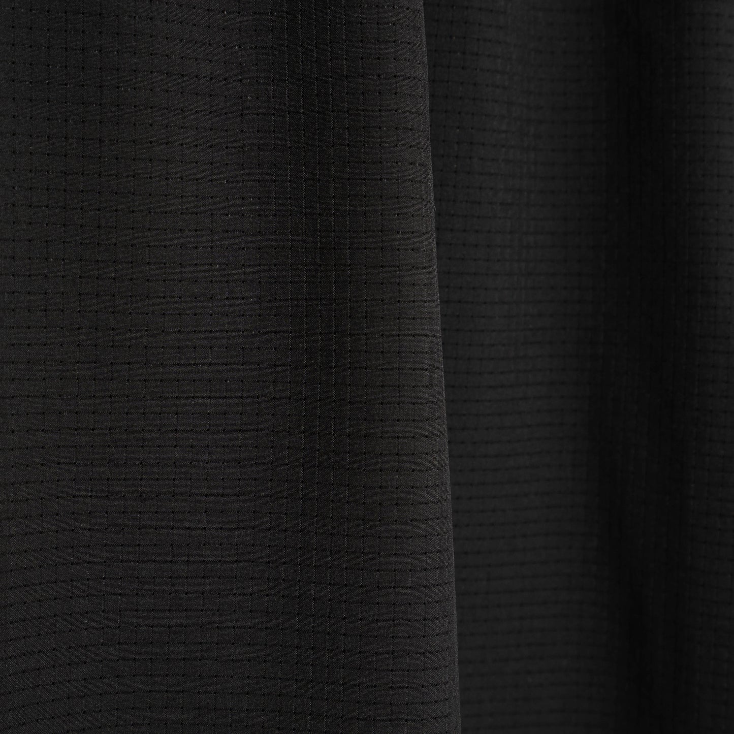 Micro Vent Desk Work Pants - Black